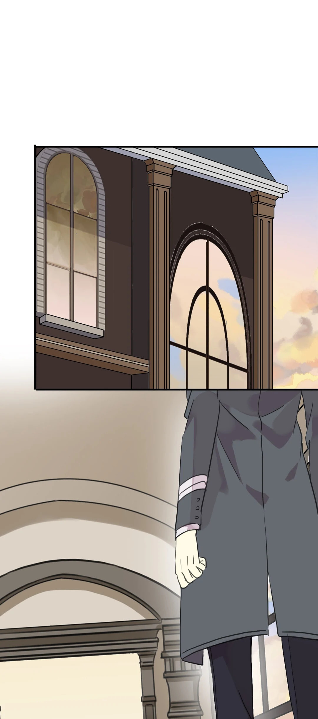 Read Sweet Bite Marks chapter 45 image 16 on Lezhin