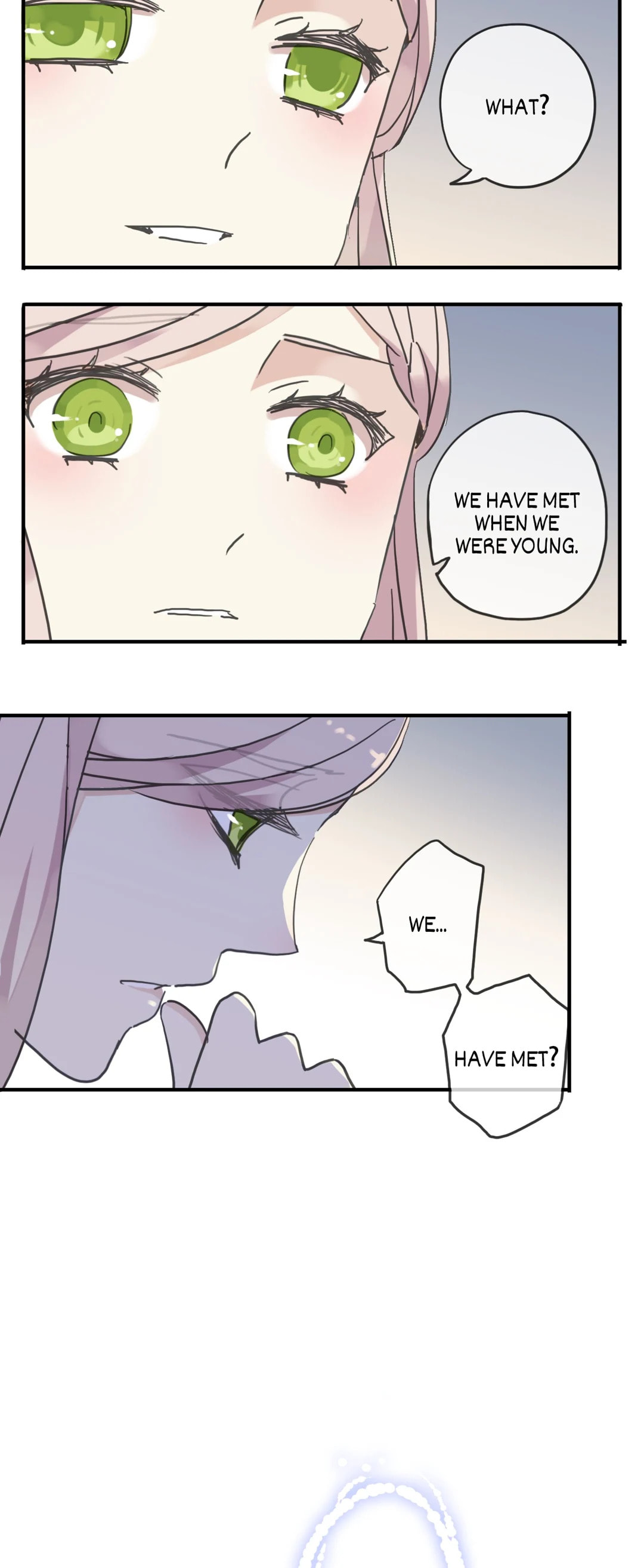 Read Sweet Bite Marks chapter 45 image 23 on Lezhin
