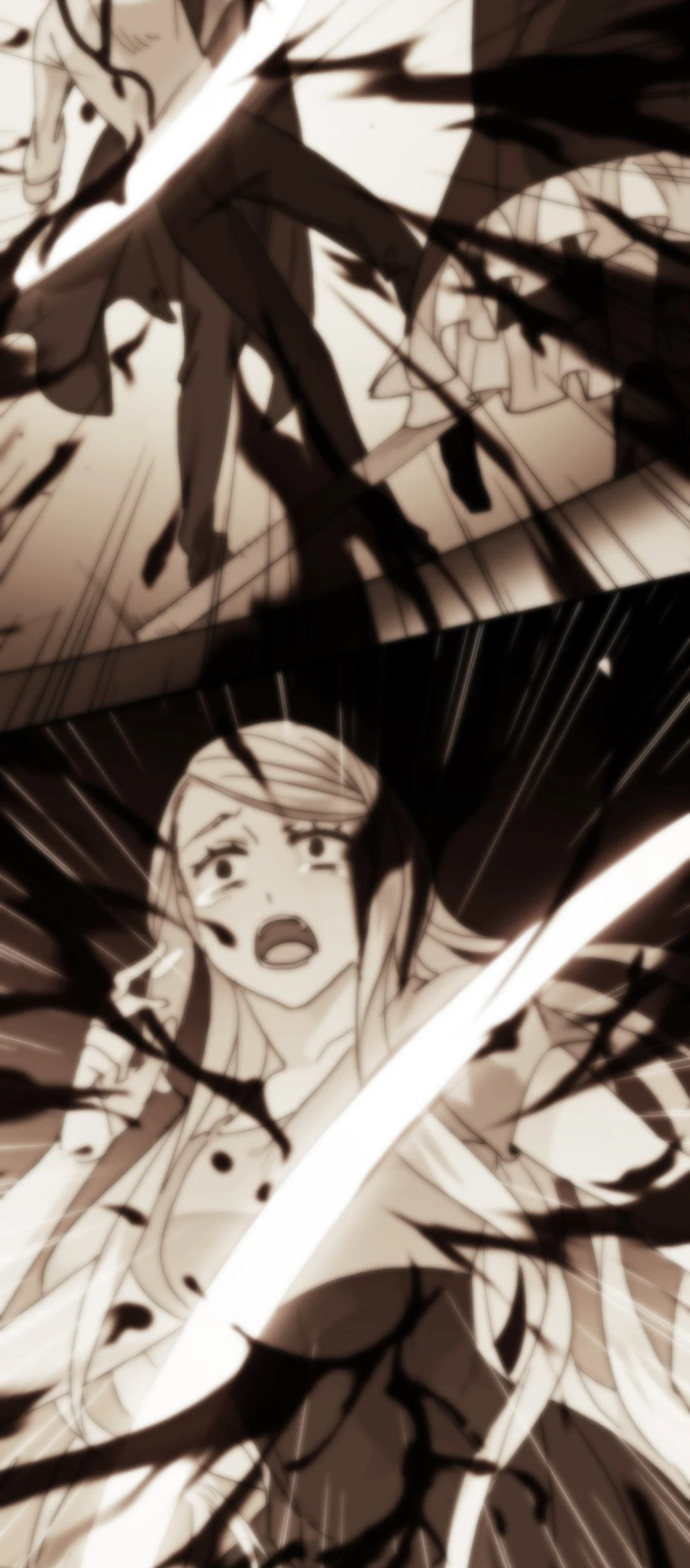 Read Sweet Bite Marks chapter 45 image 30 on Lezhin