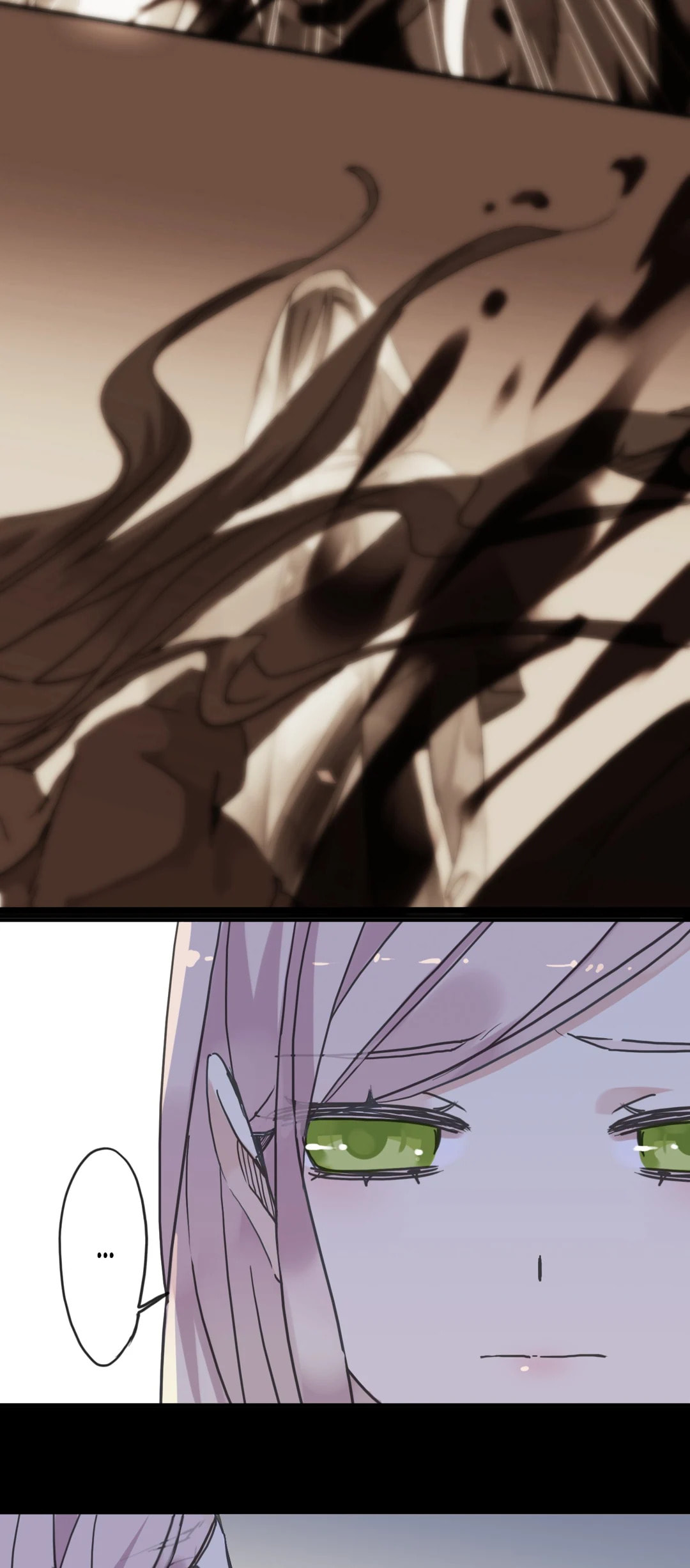 Read Sweet Bite Marks chapter 45 image 31 on Lezhin