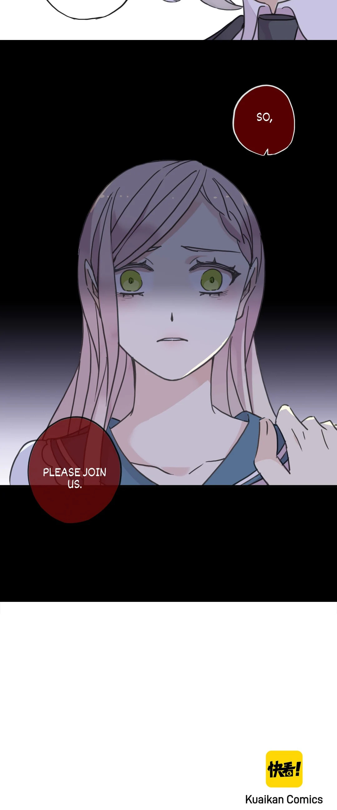 Read Sweet Bite Marks chapter 45 image 37 on Lezhin