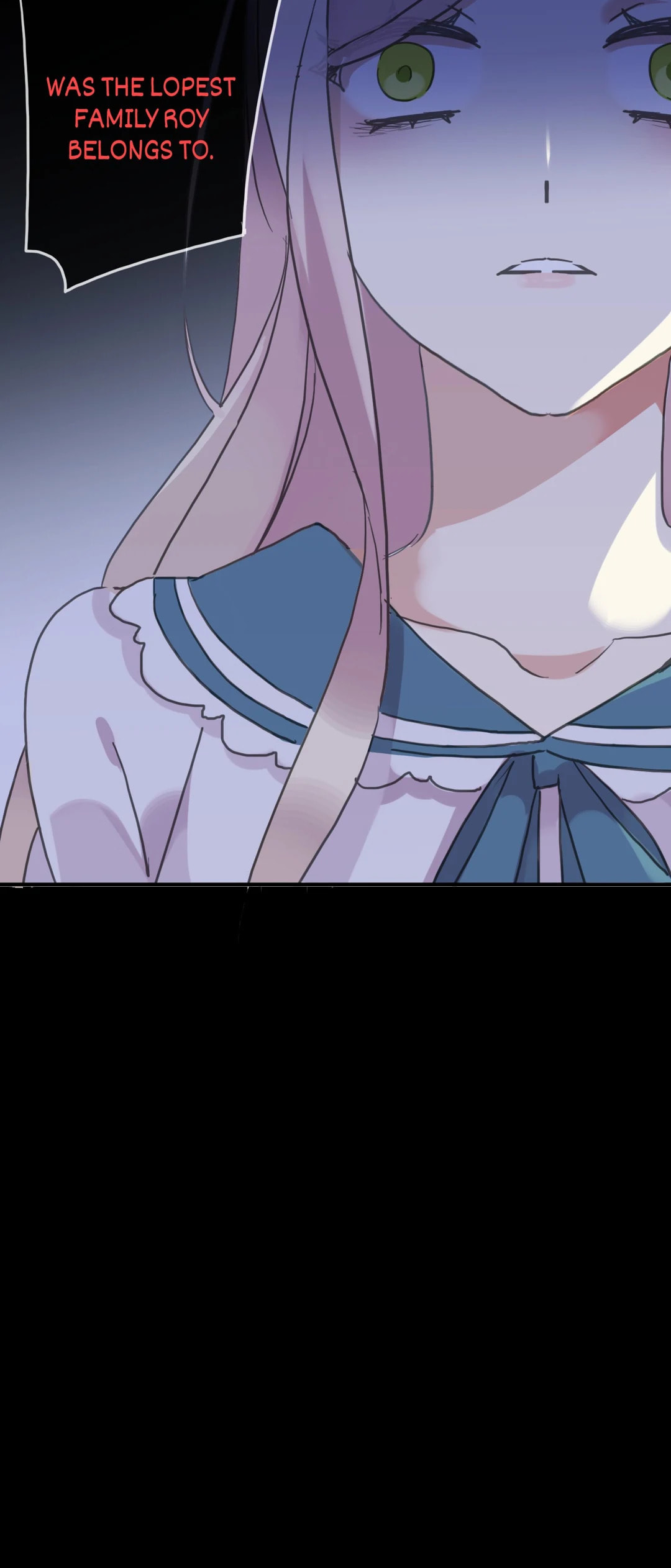 Read Sweet Bite Marks chapter 46 image 10 on Lezhin
