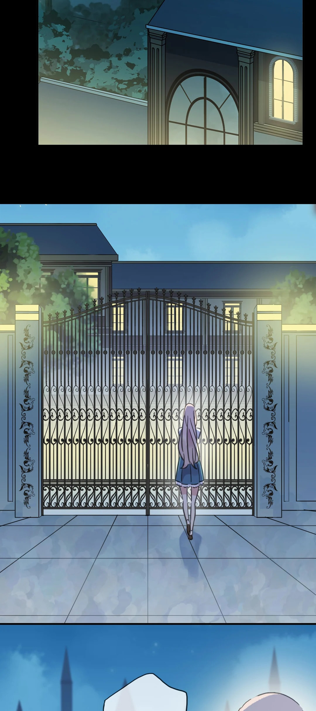 Read Sweet Bite Marks chapter 46 image 20 on Lezhin