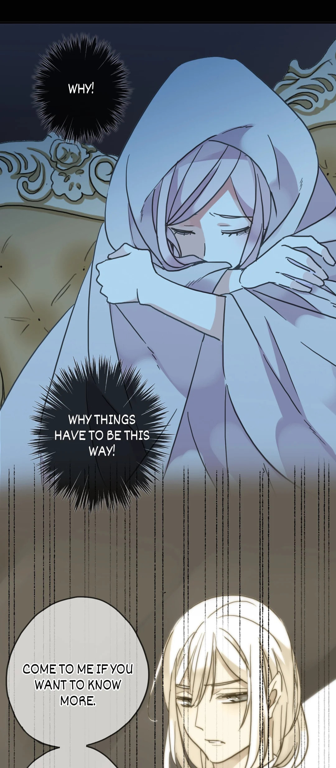 Read Sweet Bite Marks chapter 46 image 29 on Lezhin
