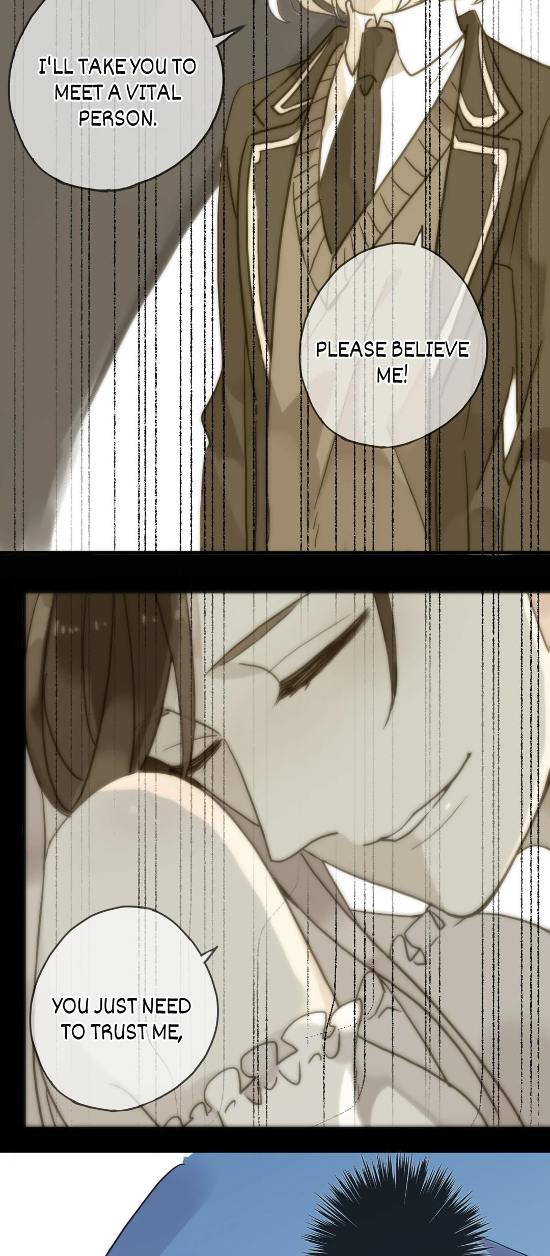 Read Sweet Bite Marks chapter 46 image 30 on Lezhin