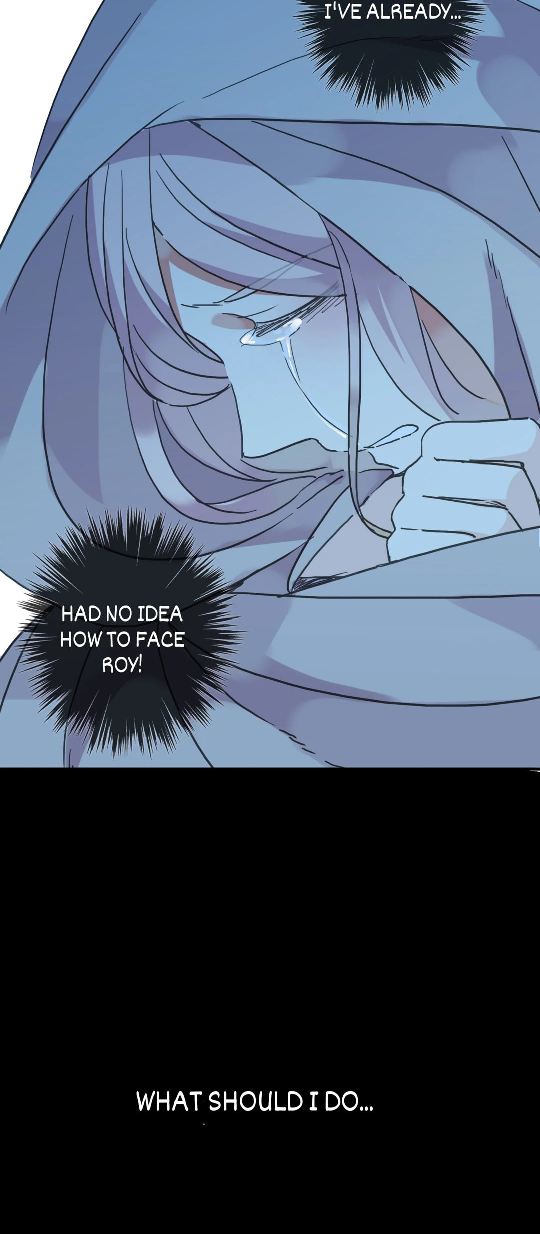 Read Sweet Bite Marks chapter 46 image 31 on Lezhin