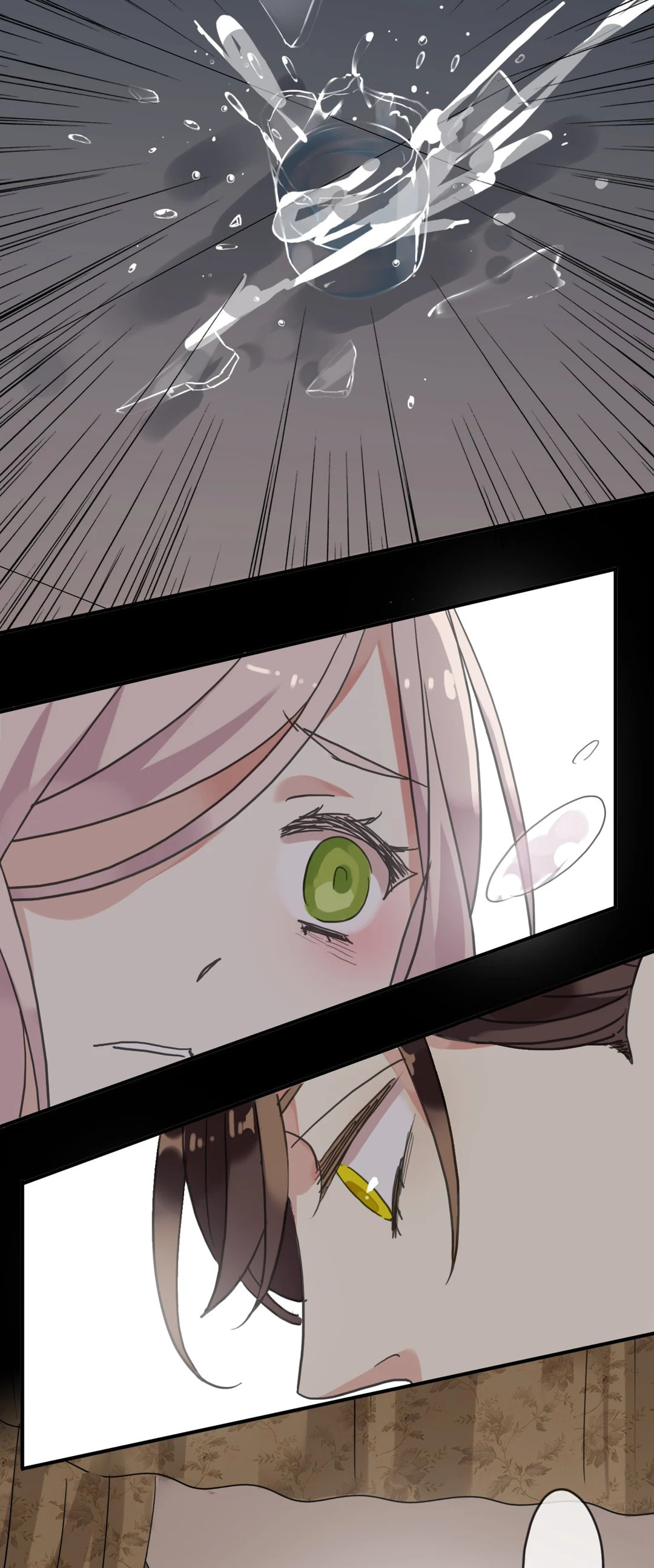 Read Sweet Bite Marks chapter 46 image 41 on Lezhin