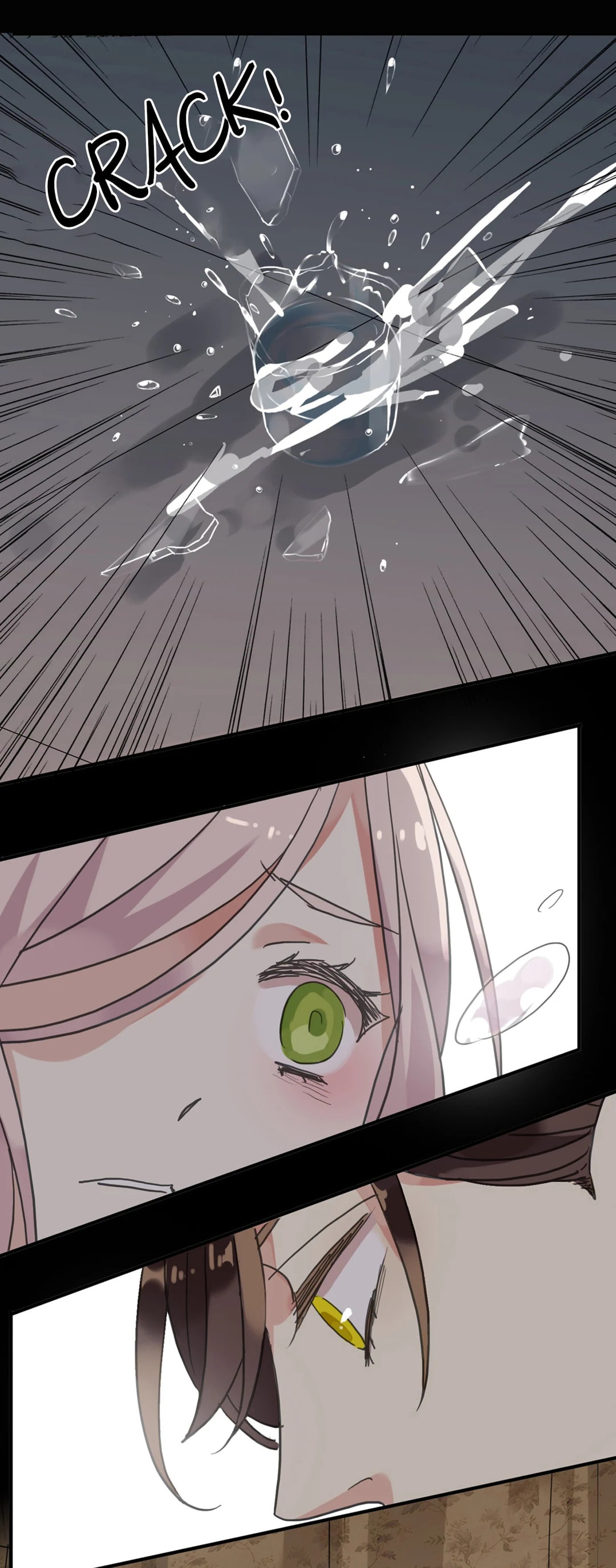 Read Sweet Bite Marks chapter 47 image 0 on Lezhin