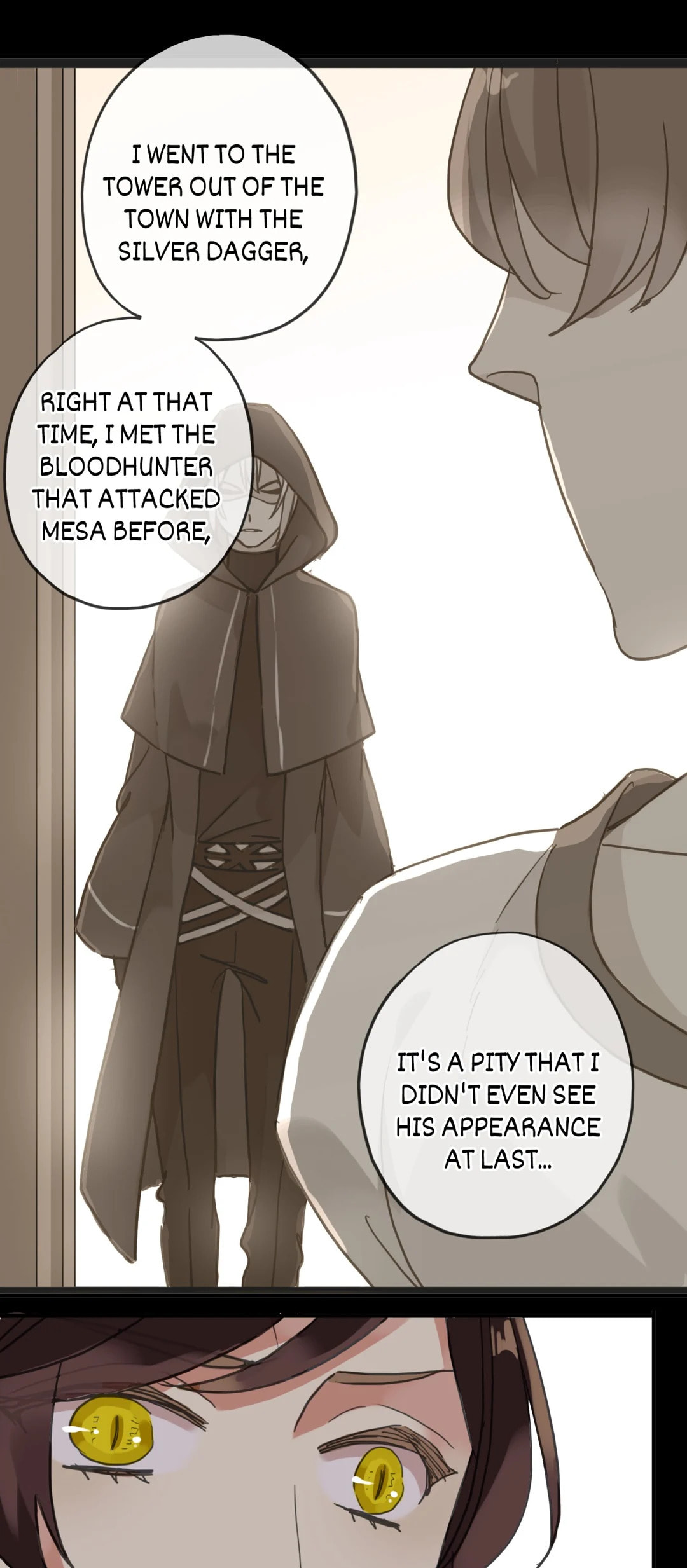 Read Sweet Bite Marks chapter 47 image 18 on Lezhin