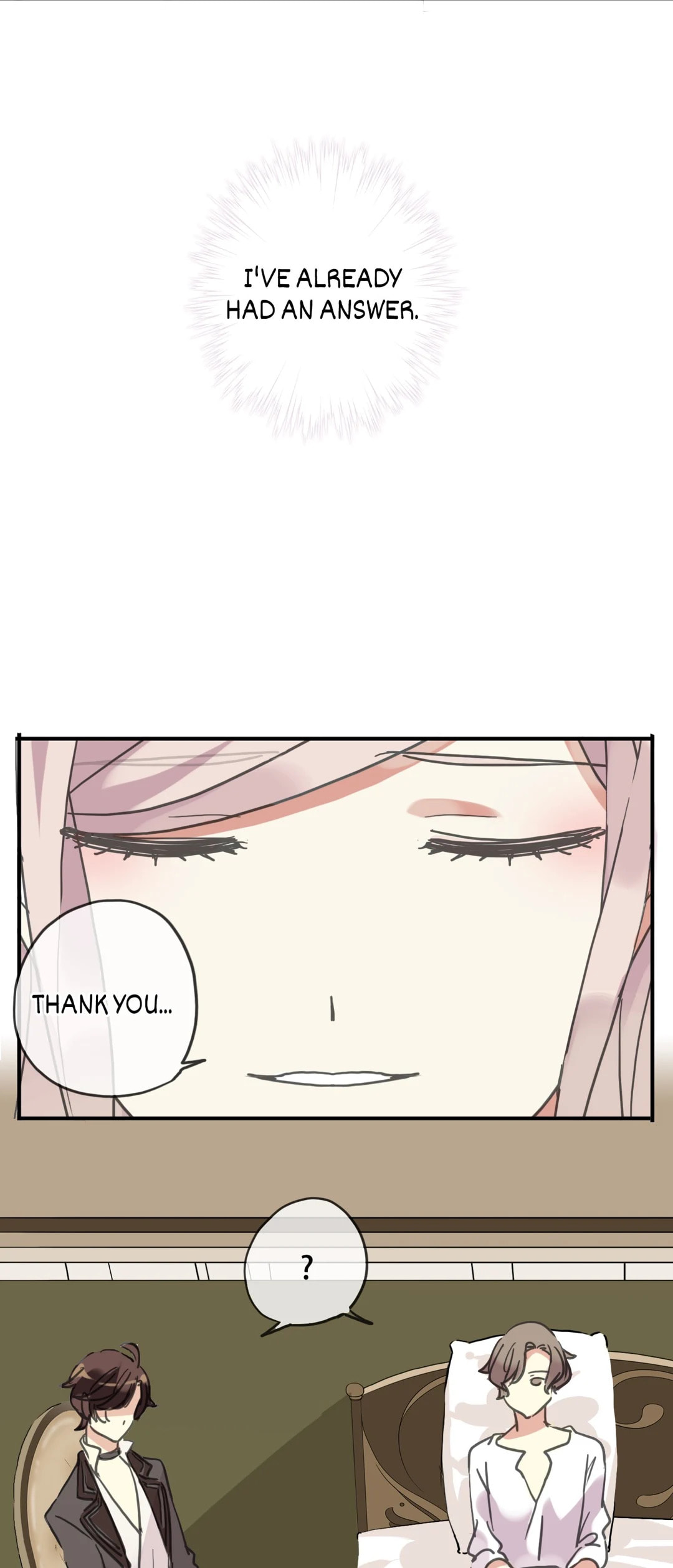 Read Sweet Bite Marks chapter 47 image 25 on Lezhin