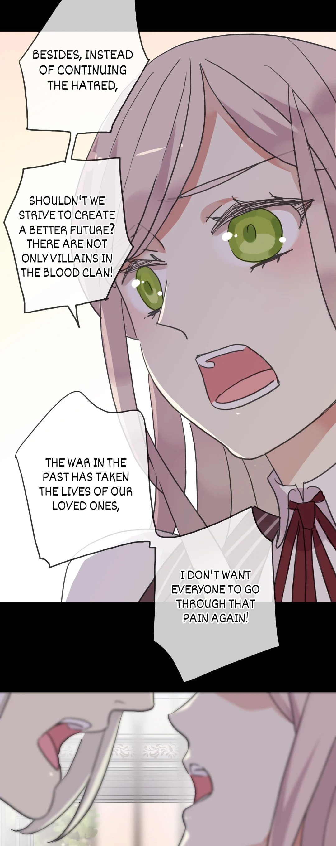 Read Sweet Bite Marks chapter 47 image 35 on Lezhin