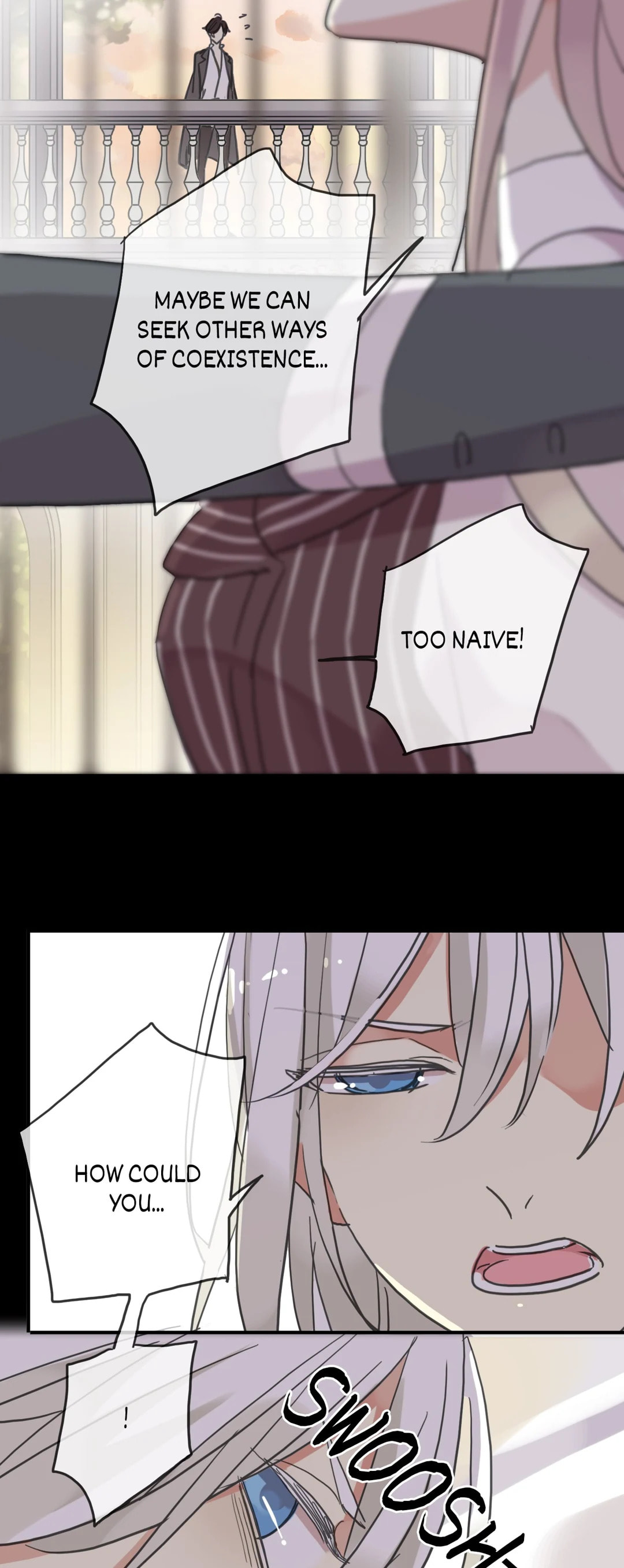 Read Sweet Bite Marks chapter 47 image 36 on Lezhin