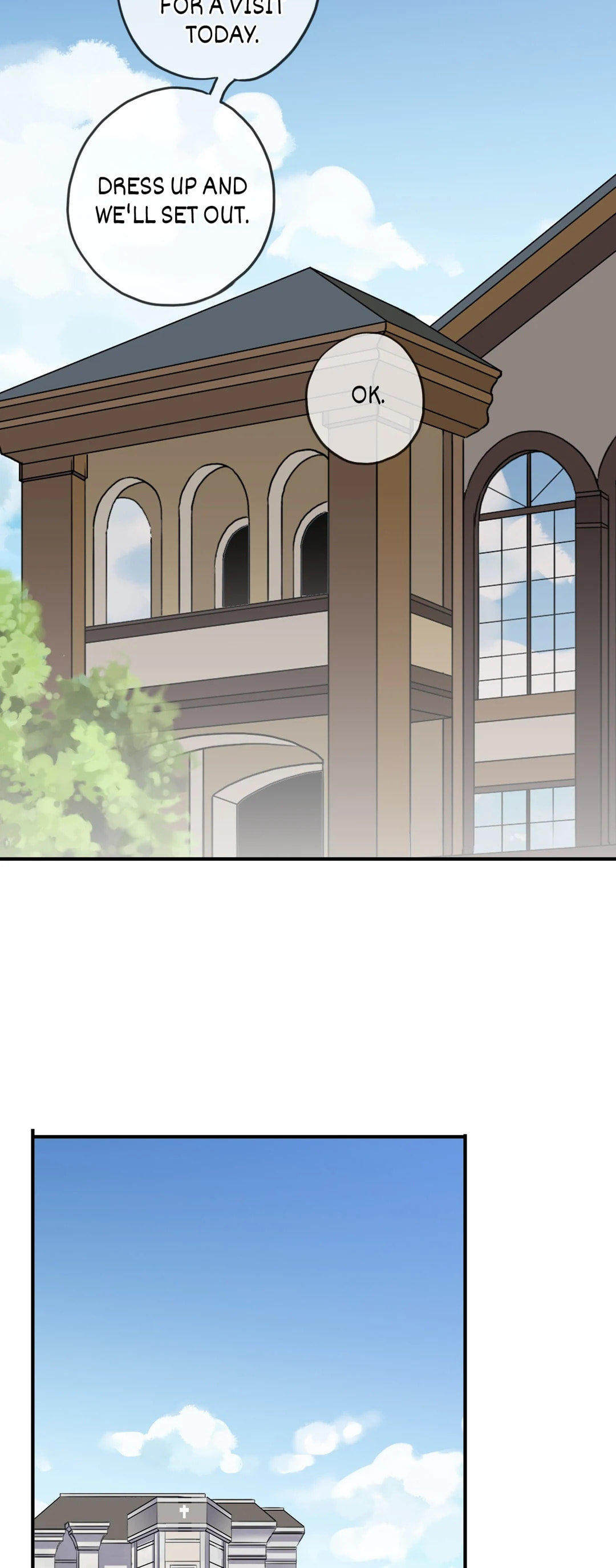 Read Sweet Bite Marks chapter 47 image 9 on Lezhin