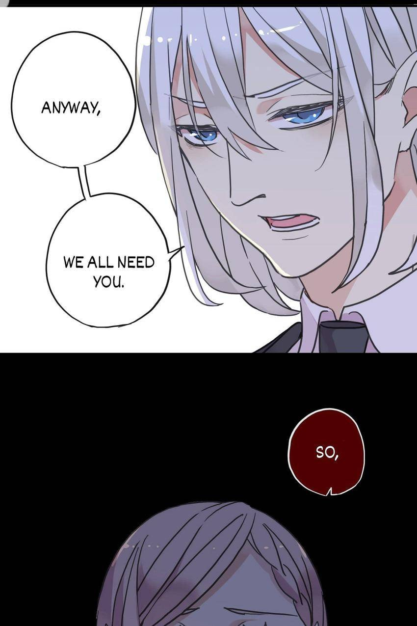 Read Sweet Bite Marks chapter 48 image 0 on Lezhin
