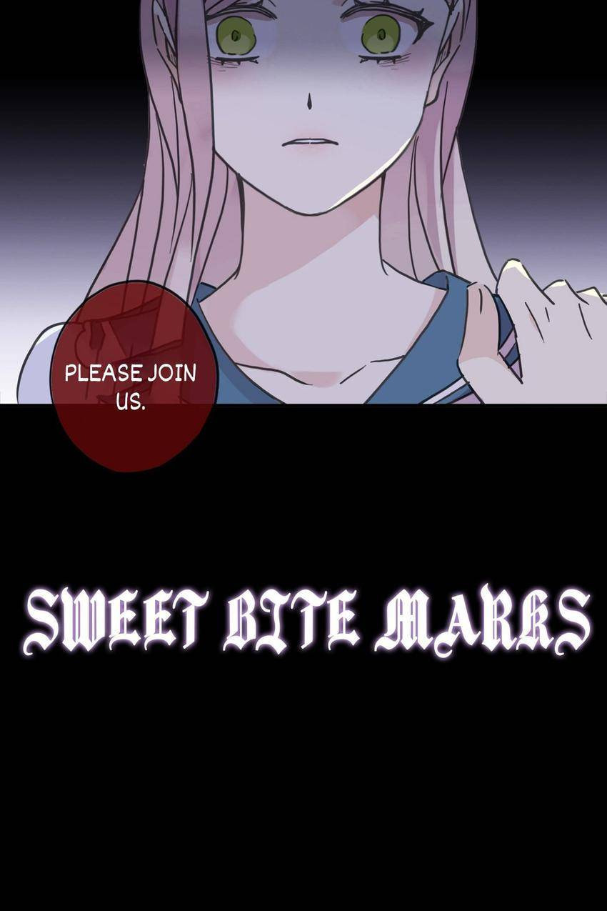 Read Sweet Bite Marks chapter 48 image 1 on Lezhin