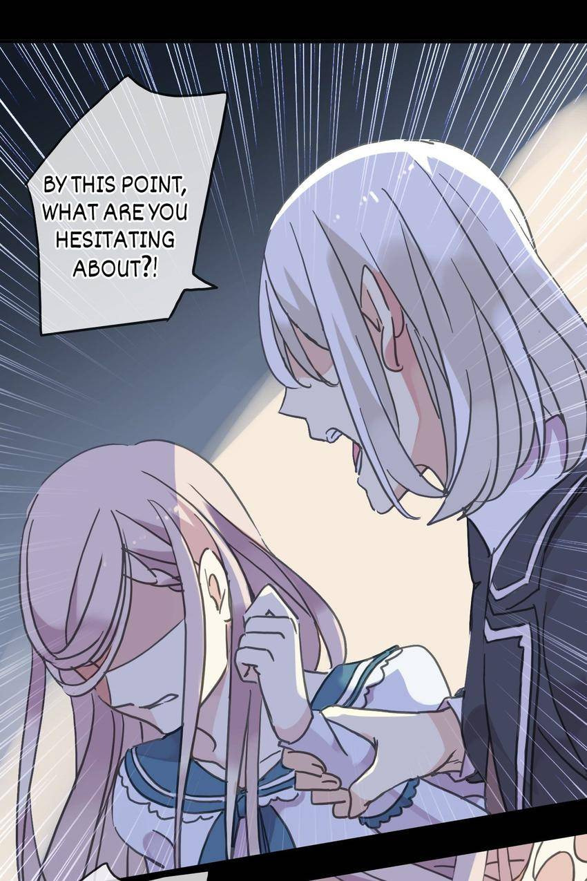 Read Sweet Bite Marks chapter 48 image 11 on Lezhin