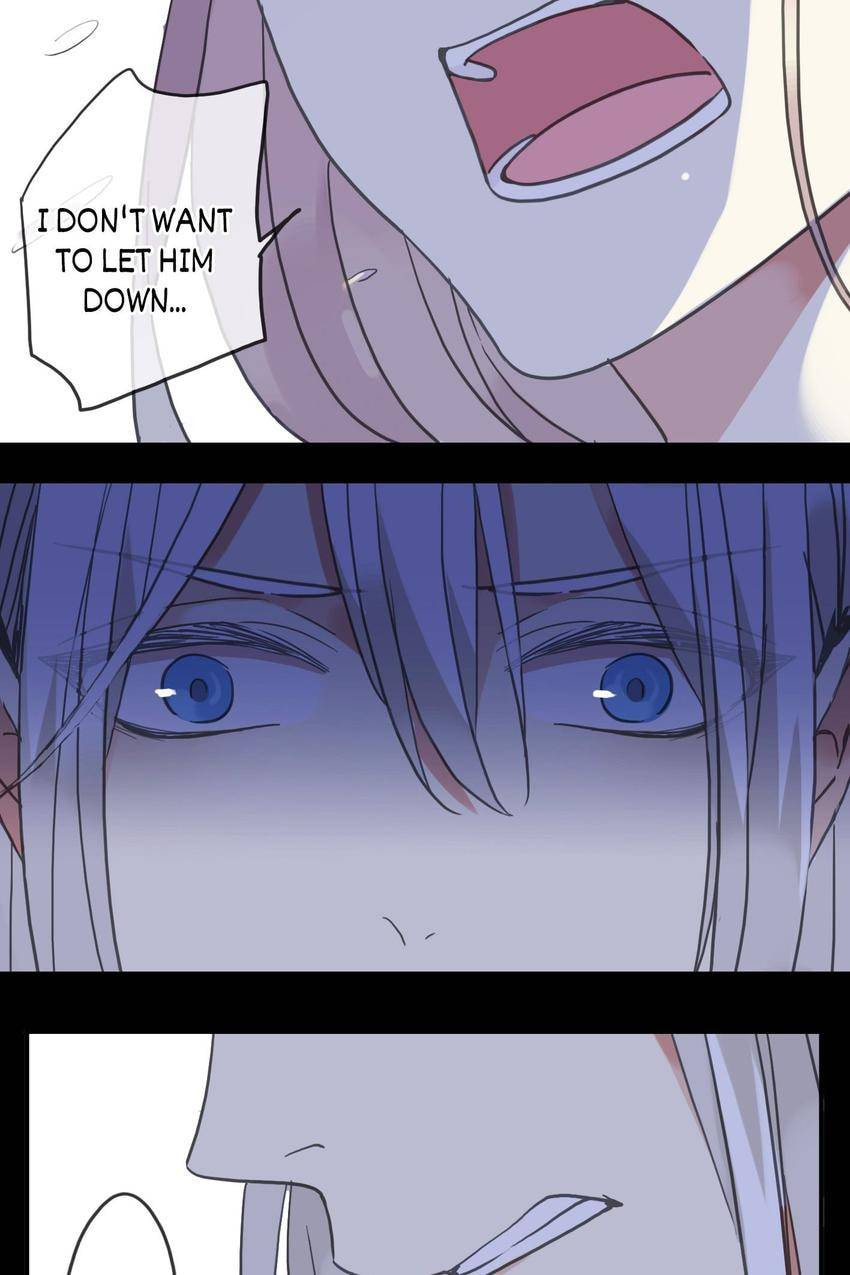 Read Sweet Bite Marks chapter 48 image 13 on Lezhin