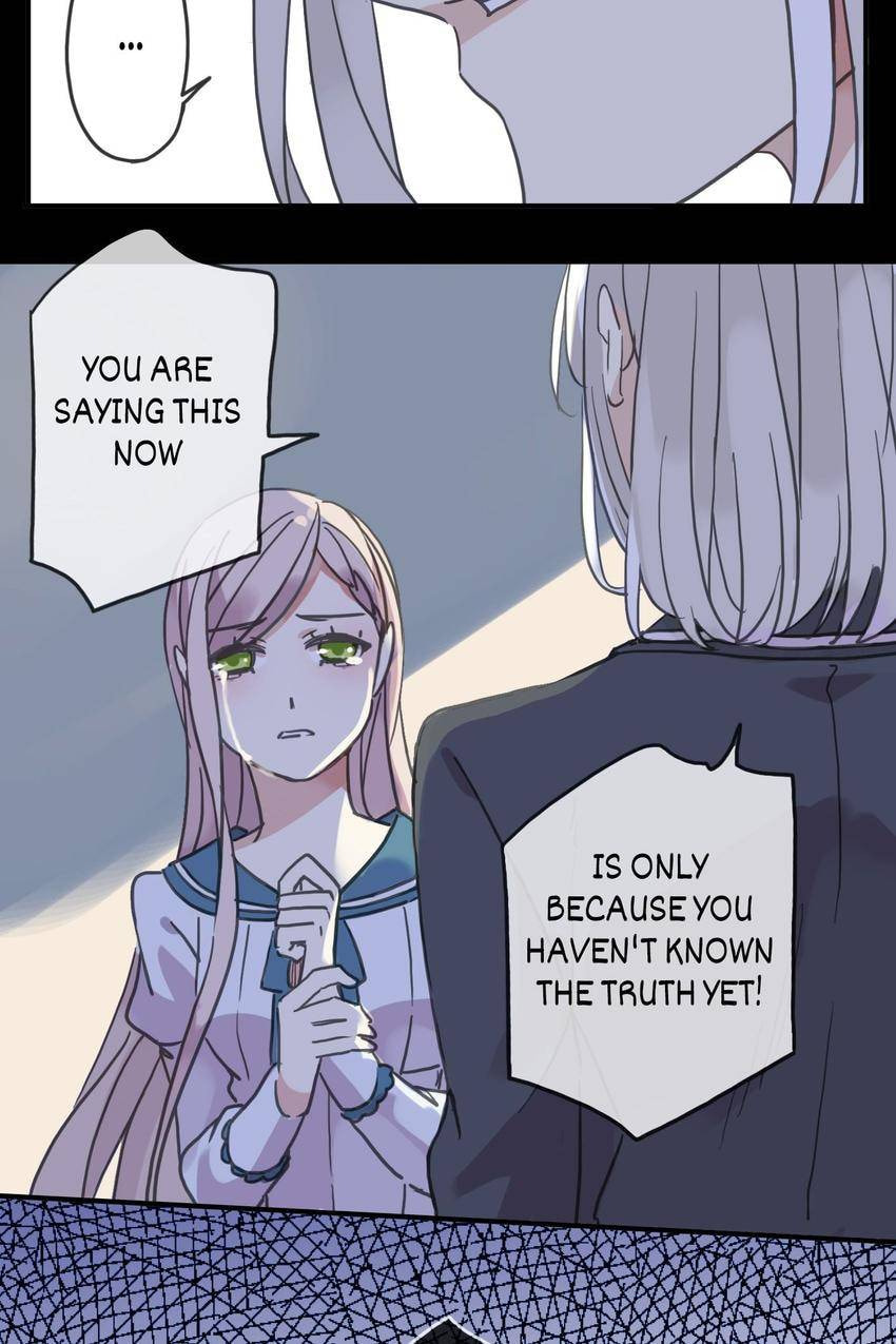 Read Sweet Bite Marks chapter 48 image 14 on Lezhin