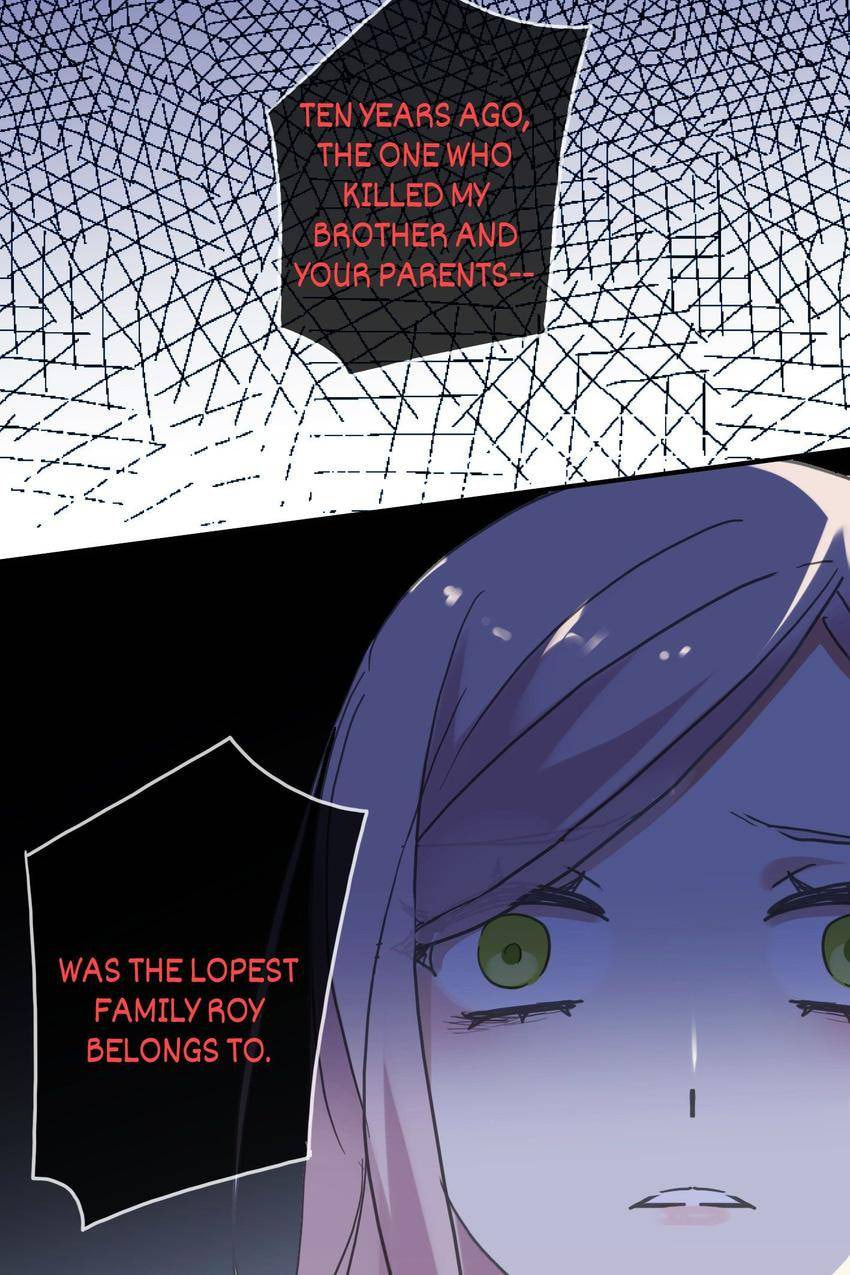 Read Sweet Bite Marks chapter 48 image 15 on Lezhin