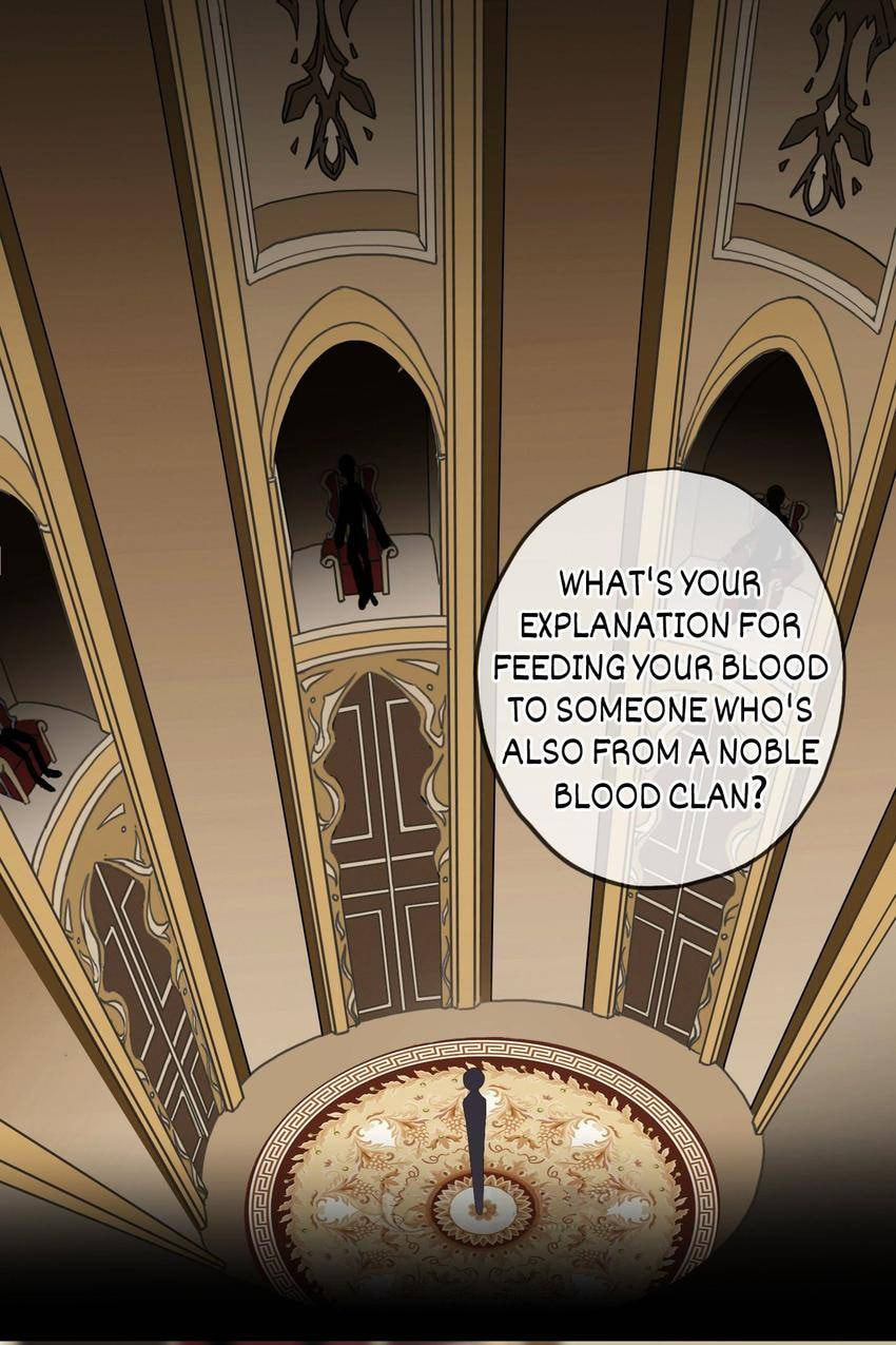 Read Sweet Bite Marks chapter 48 image 18 on Lezhin
