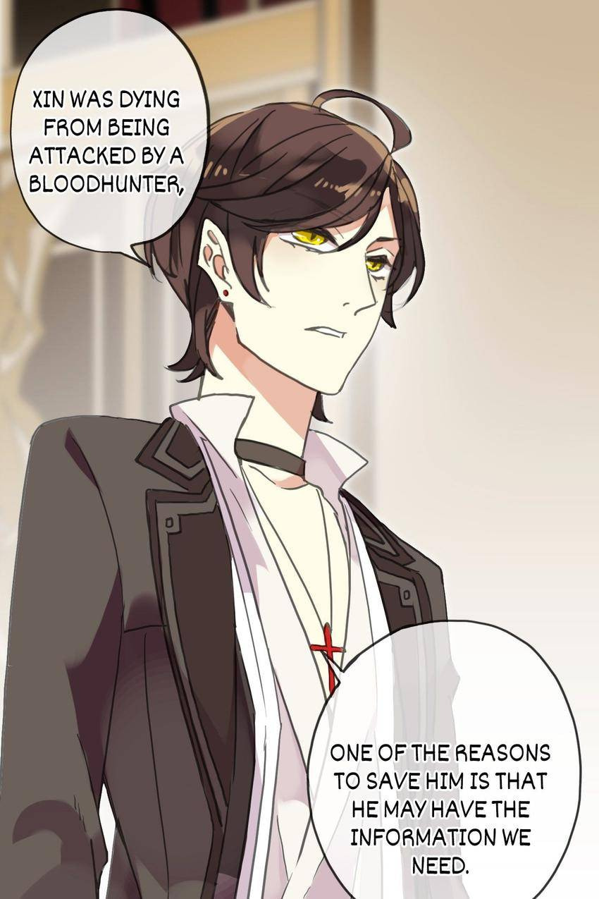 Read Sweet Bite Marks chapter 48 image 19 on Lezhin