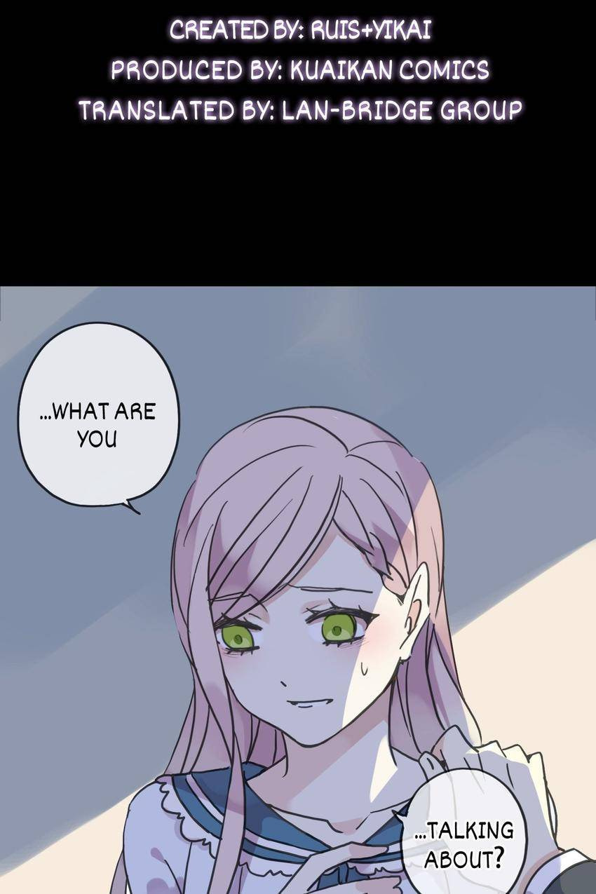 Read Sweet Bite Marks chapter 48 image 2 on Lezhin