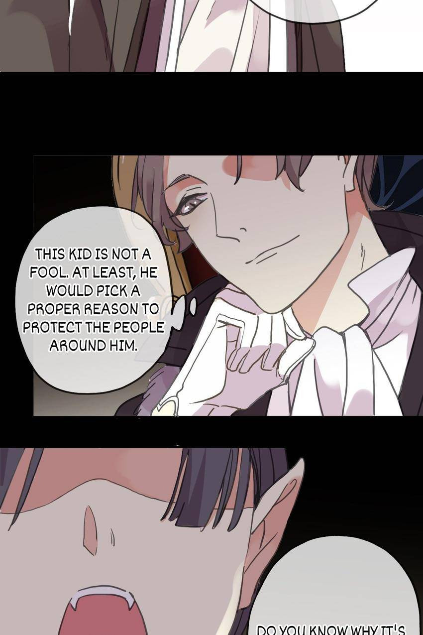 Read Sweet Bite Marks chapter 48 image 20 on Lezhin
