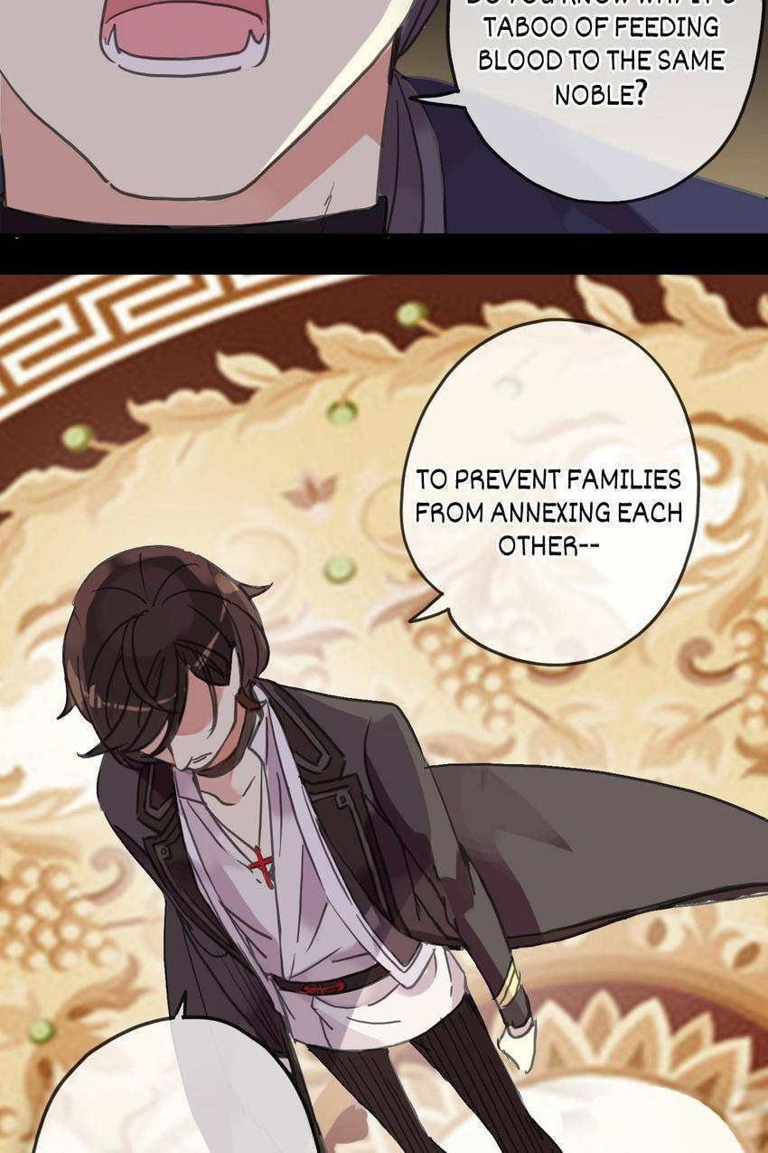 Read Sweet Bite Marks chapter 48 image 21 on Lezhin