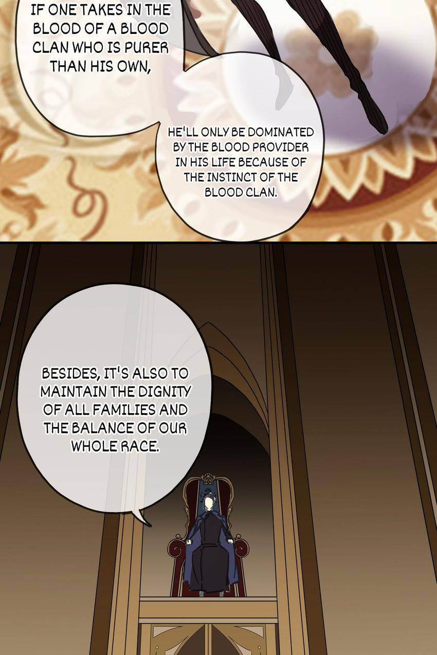 Read Sweet Bite Marks chapter 48 image 22 on Lezhin
