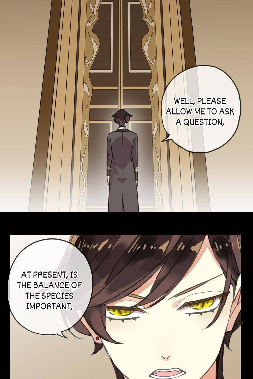 Read Sweet Bite Marks chapter 48 image 23 on Lezhin
