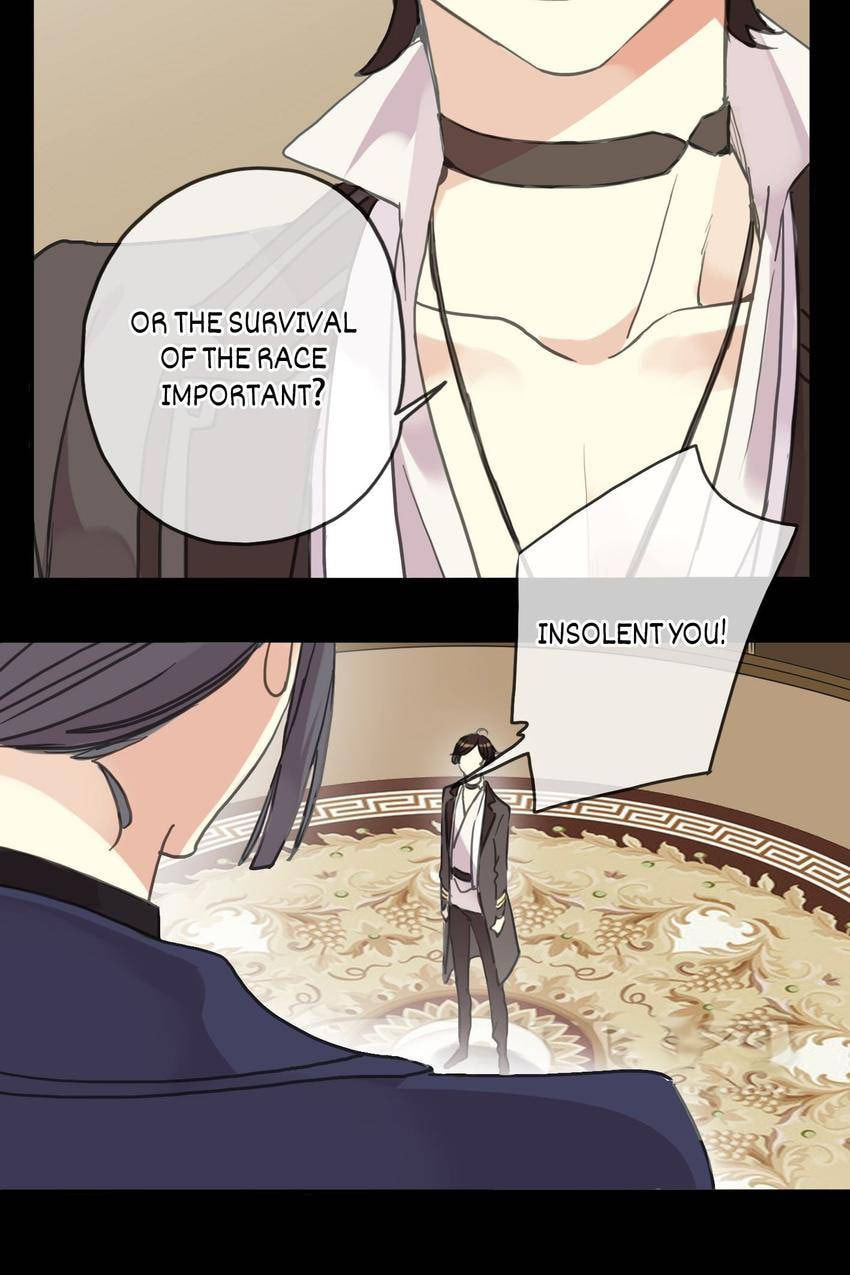 Read Sweet Bite Marks chapter 48 image 24 on Lezhin