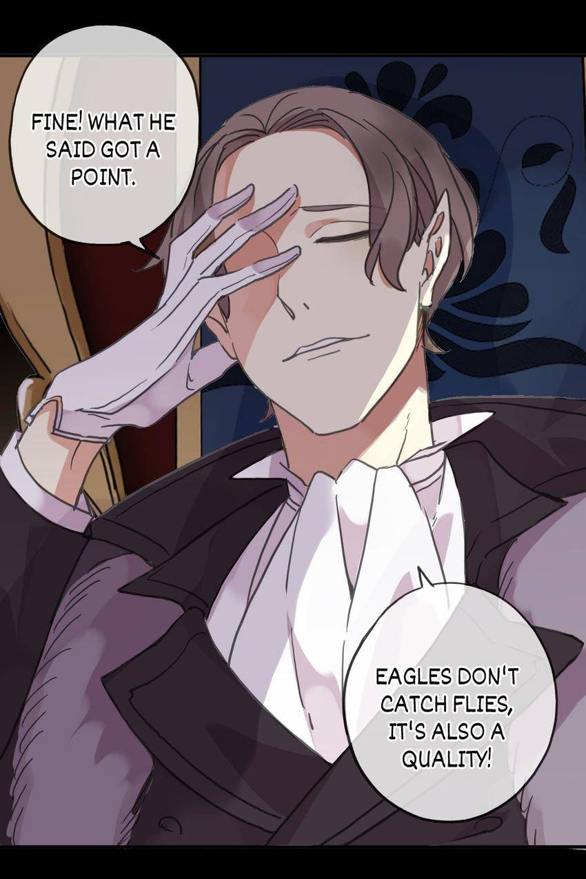 Read Sweet Bite Marks chapter 48 image 26 on Lezhin