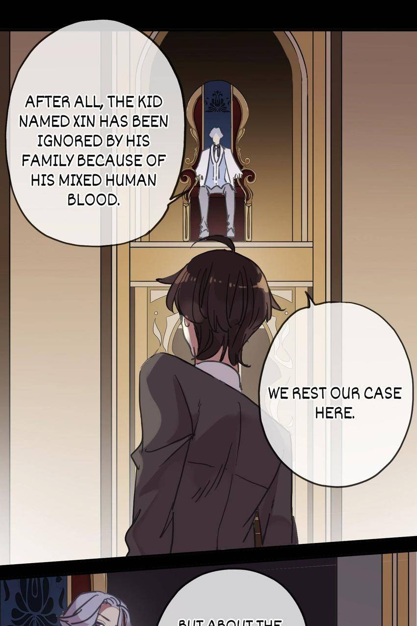 Read Sweet Bite Marks chapter 48 image 27 on Lezhin