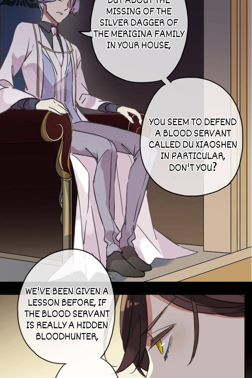 Read Sweet Bite Marks chapter 48 image 28 on Lezhin
