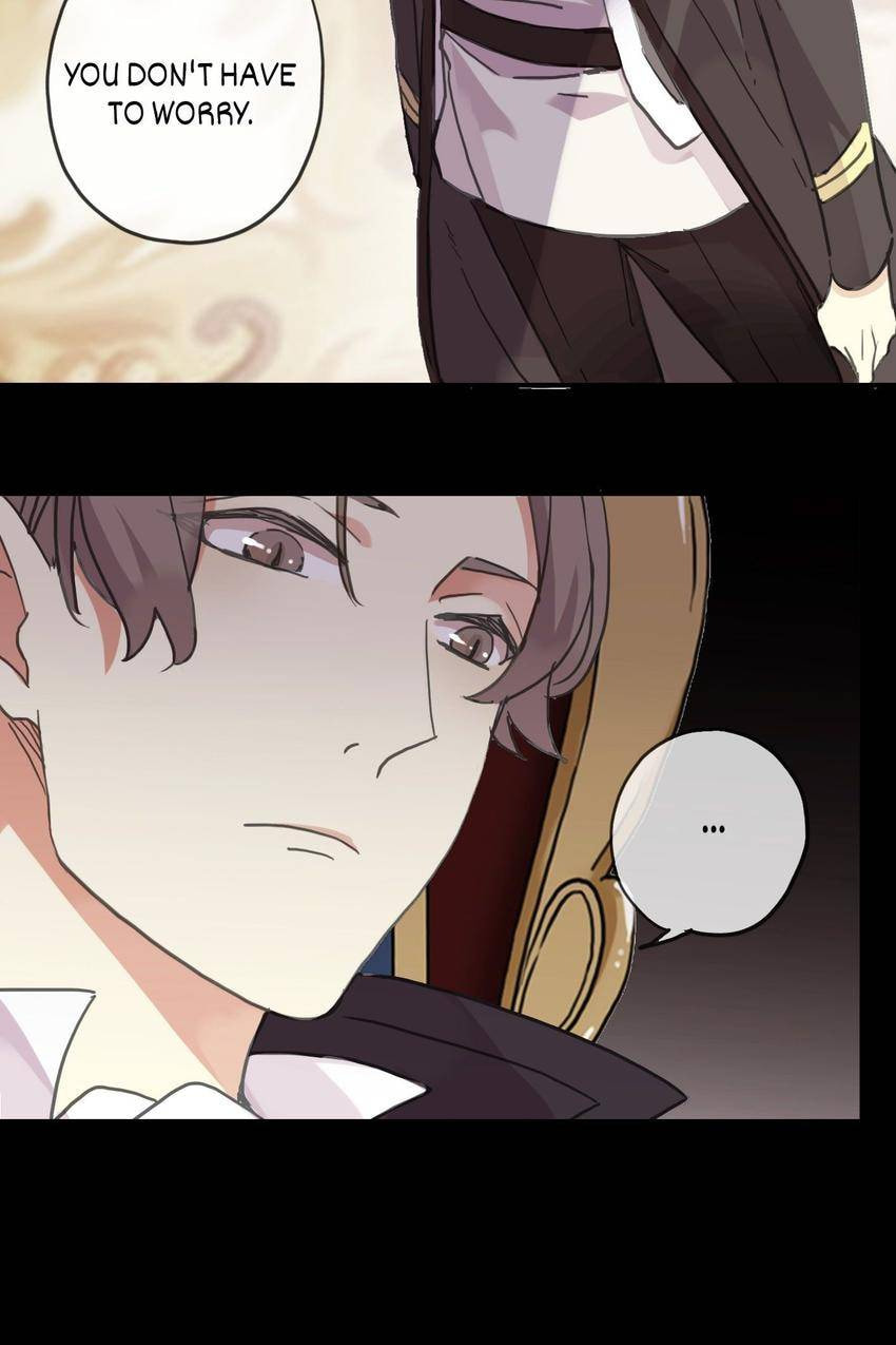 Read Sweet Bite Marks chapter 48 image 30 on Lezhin