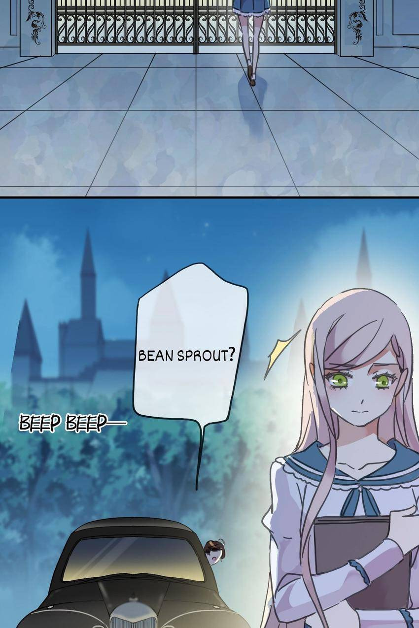 Read Sweet Bite Marks chapter 48 image 33 on Lezhin