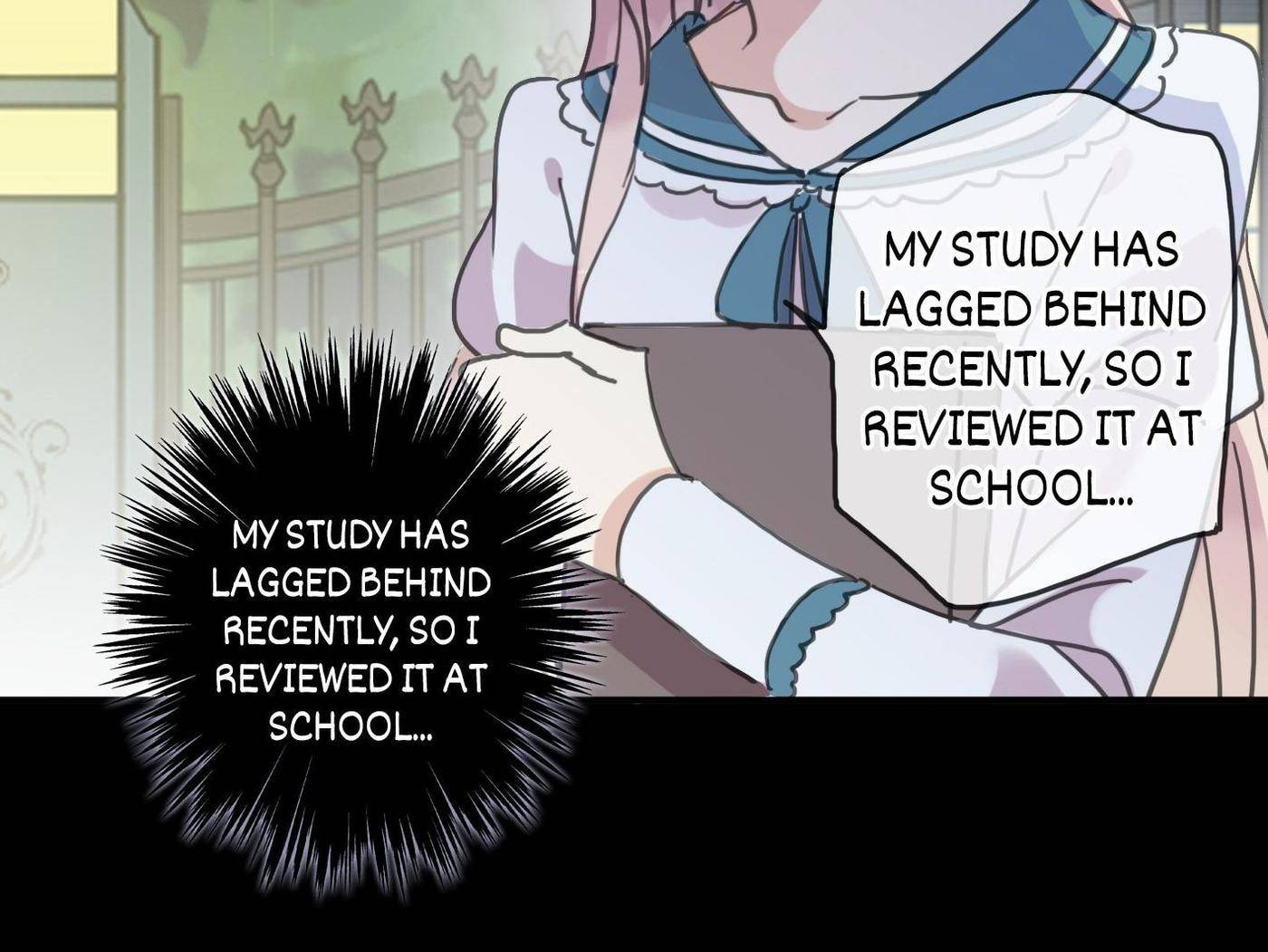 Read Sweet Bite Marks chapter 48 image 36 on Lezhin