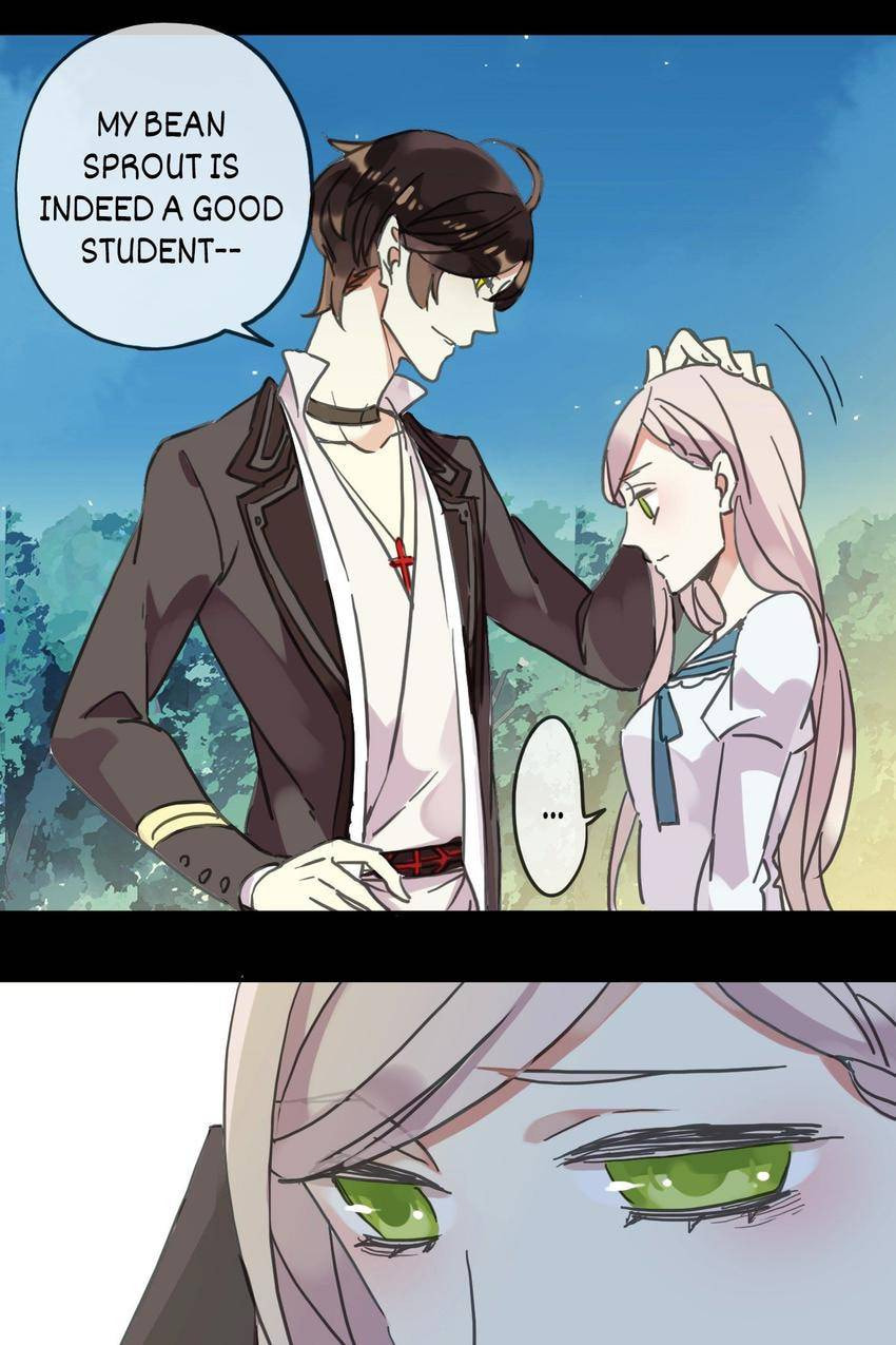 Read Sweet Bite Marks chapter 48 image 37 on Lezhin