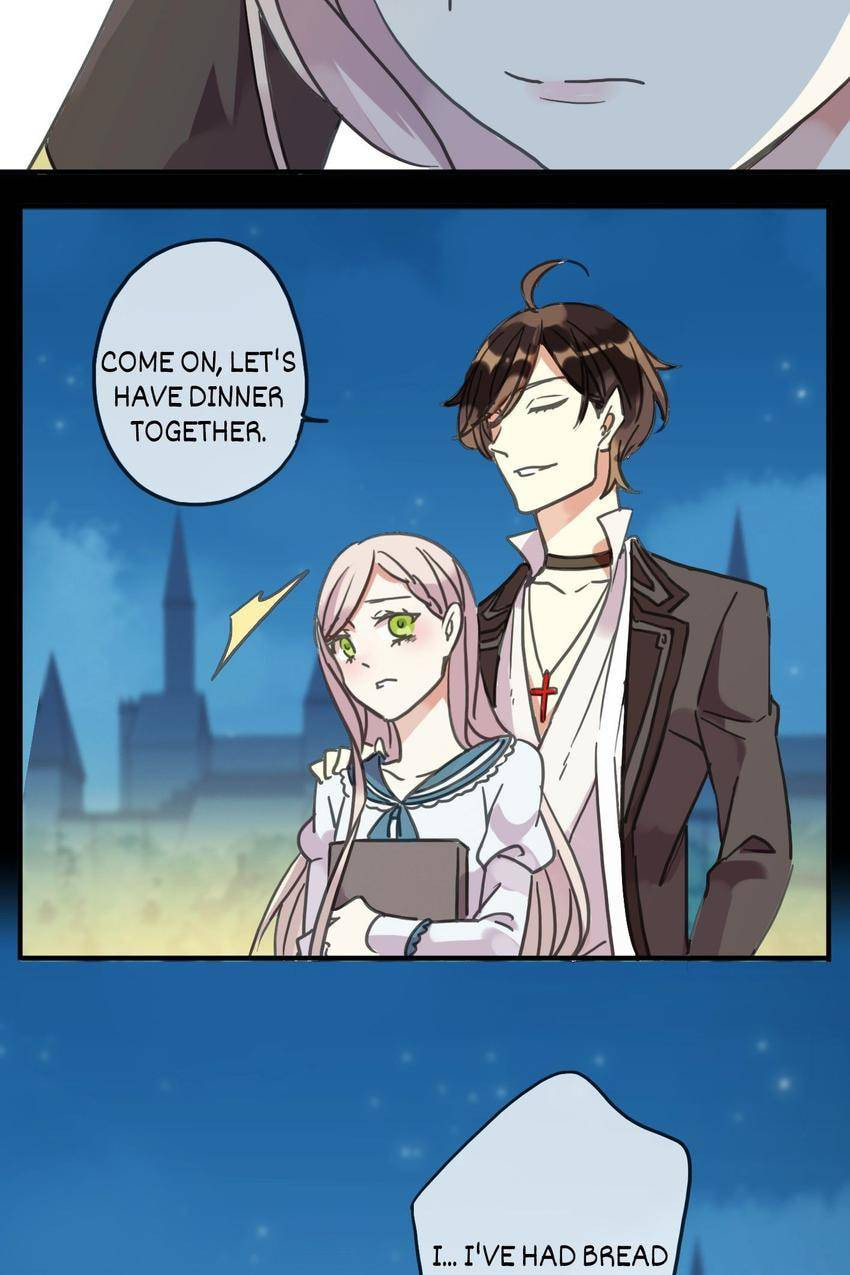 Read Sweet Bite Marks chapter 48 image 38 on Lezhin