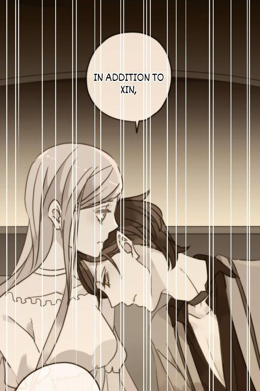 Read Sweet Bite Marks chapter 48 image 4 on Lezhin