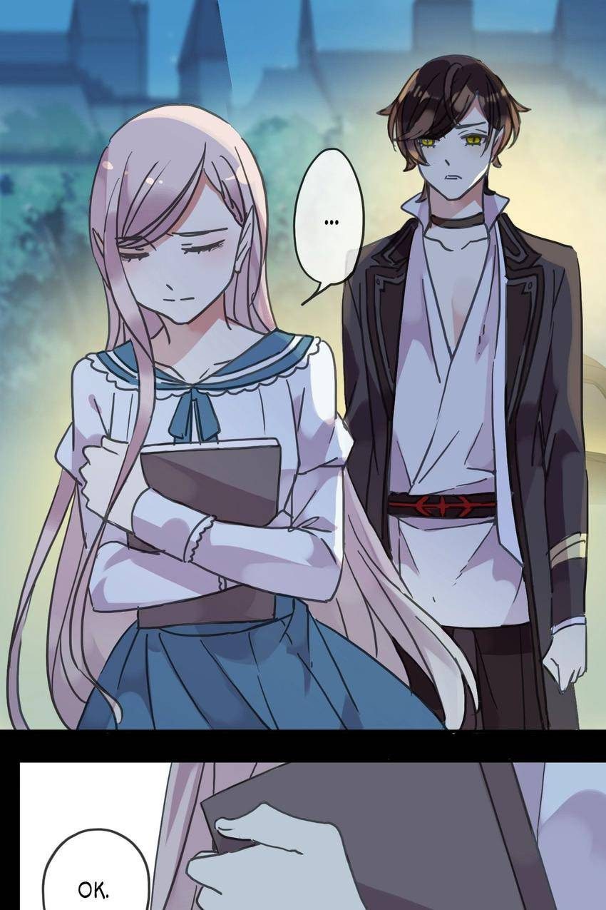 Read Sweet Bite Marks chapter 48 image 41 on Lezhin