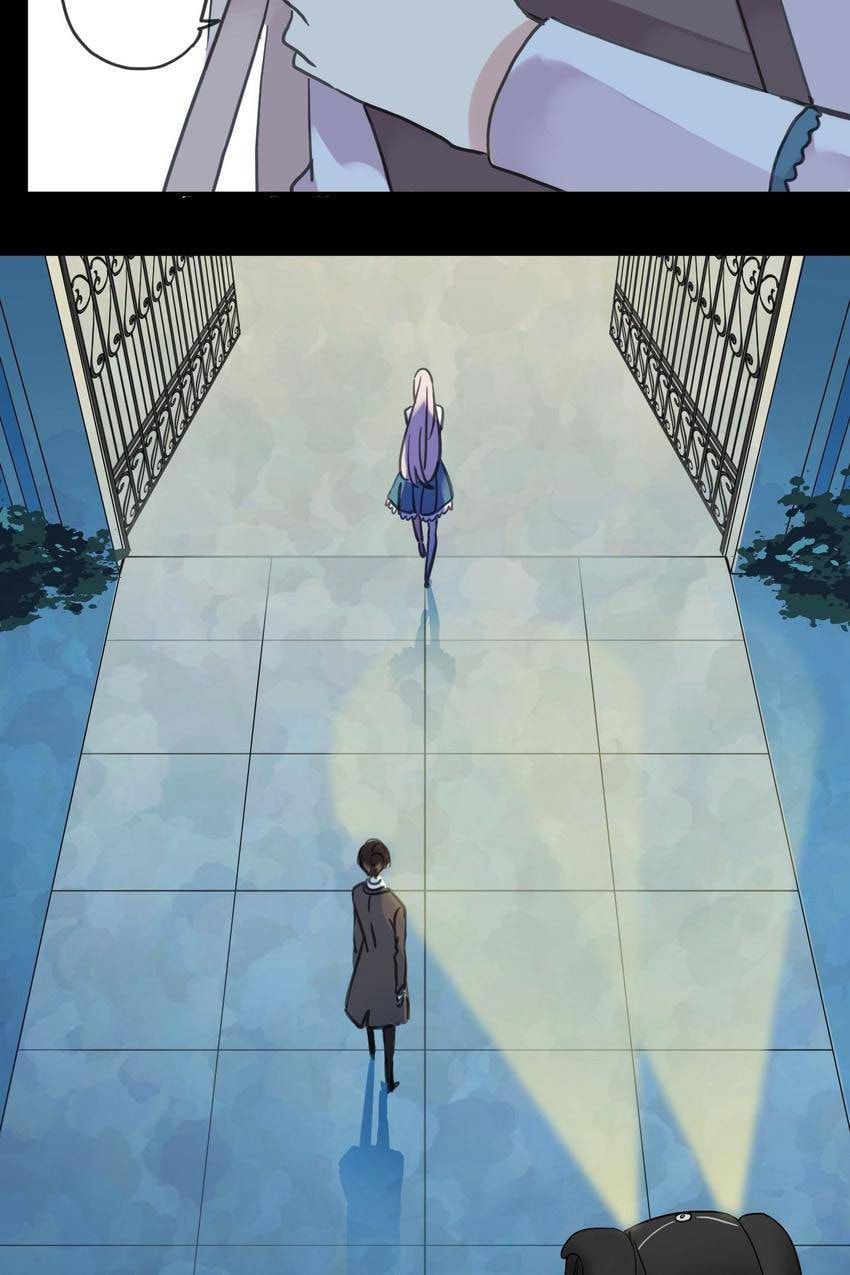 Read Sweet Bite Marks chapter 48 image 42 on Lezhin