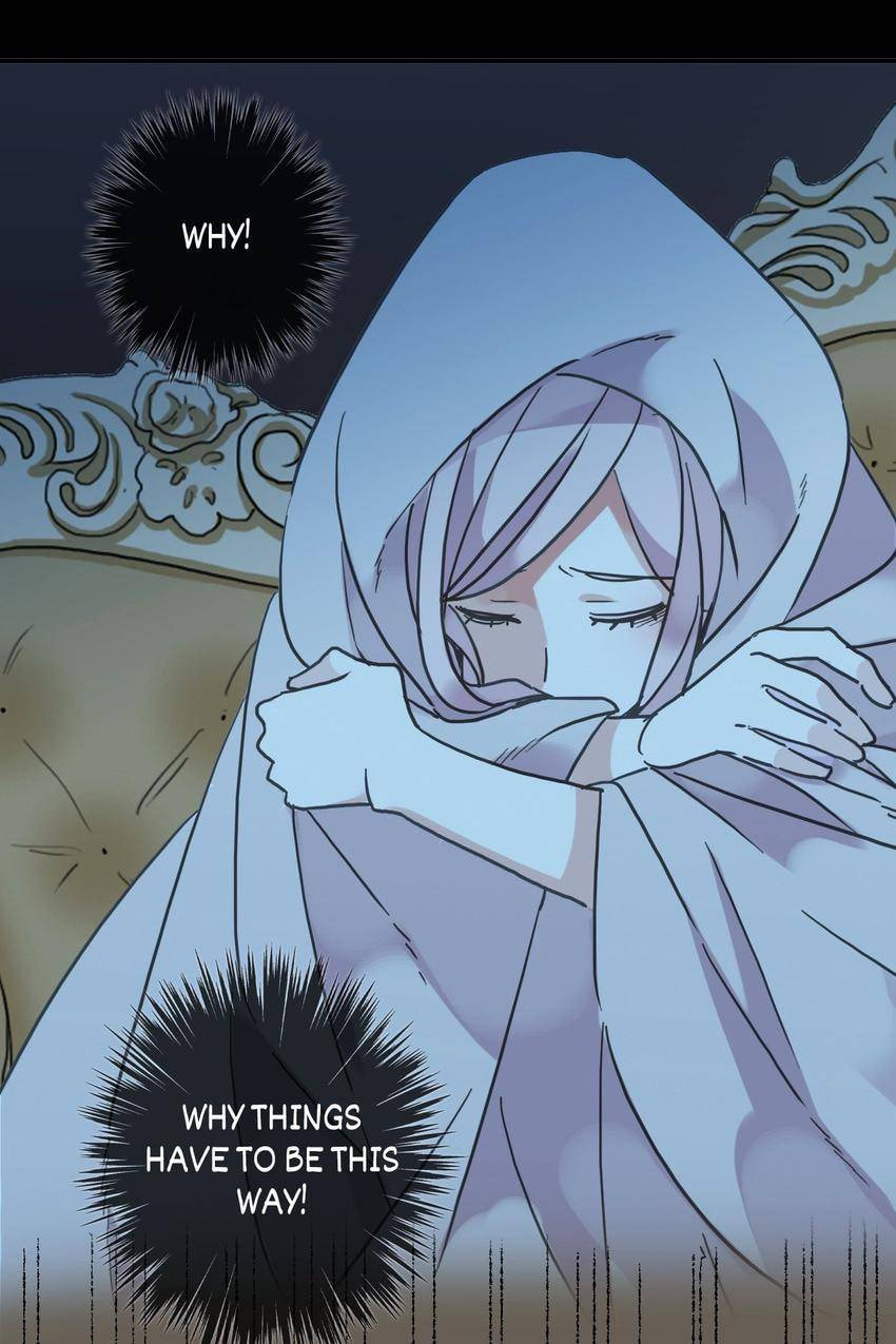 Read Sweet Bite Marks chapter 48 image 46 on Lezhin