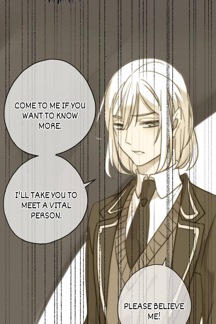 Read Sweet Bite Marks chapter 48 image 47 on Lezhin
