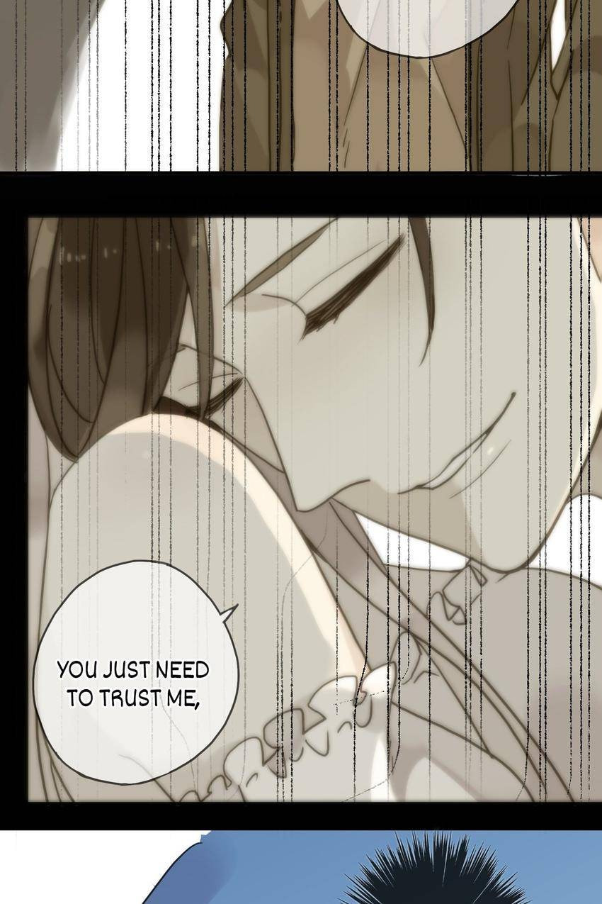 Read Sweet Bite Marks chapter 48 image 48 on Lezhin