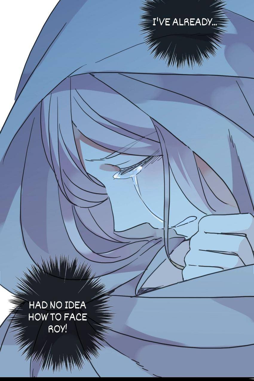 Read Sweet Bite Marks chapter 48 image 49 on Lezhin