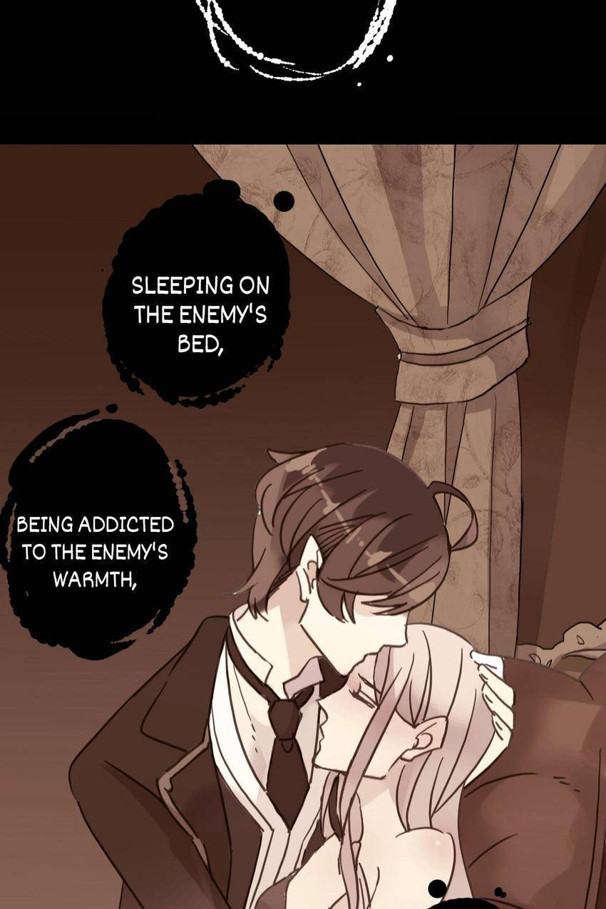 Read Sweet Bite Marks chapter 48 image 56 on Lezhin