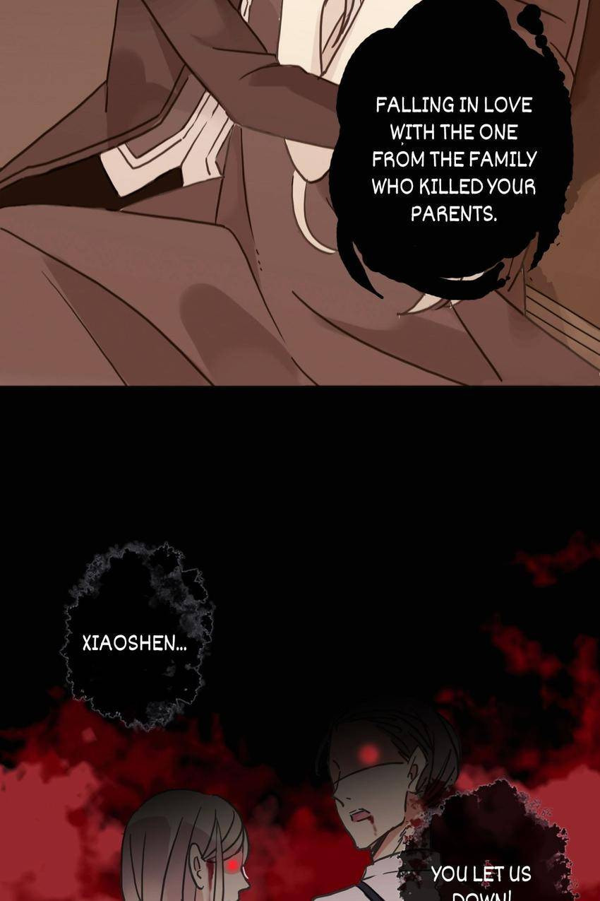 Read Sweet Bite Marks chapter 48 image 57 on Lezhin