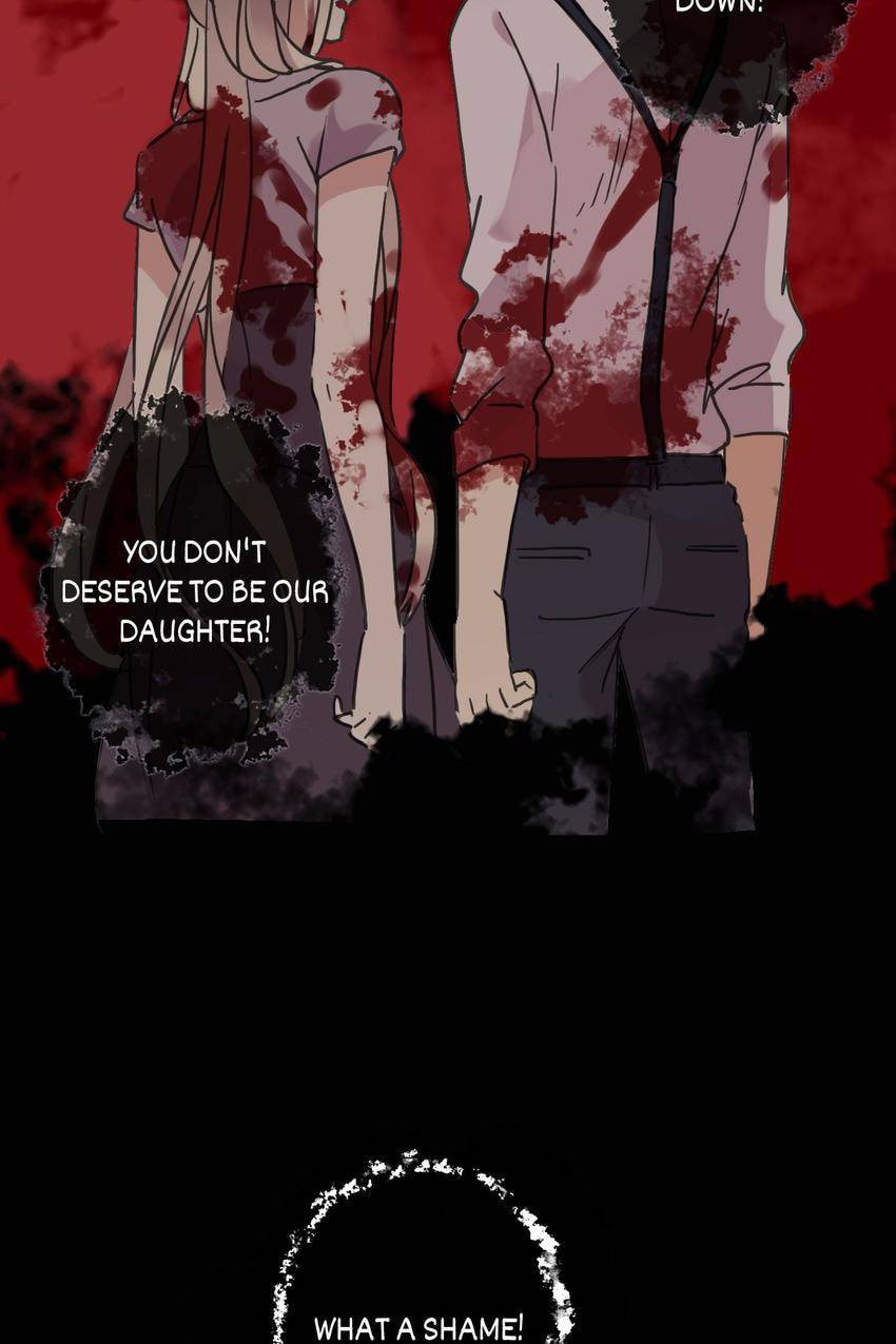 Read Sweet Bite Marks chapter 48 image 58 on Lezhin