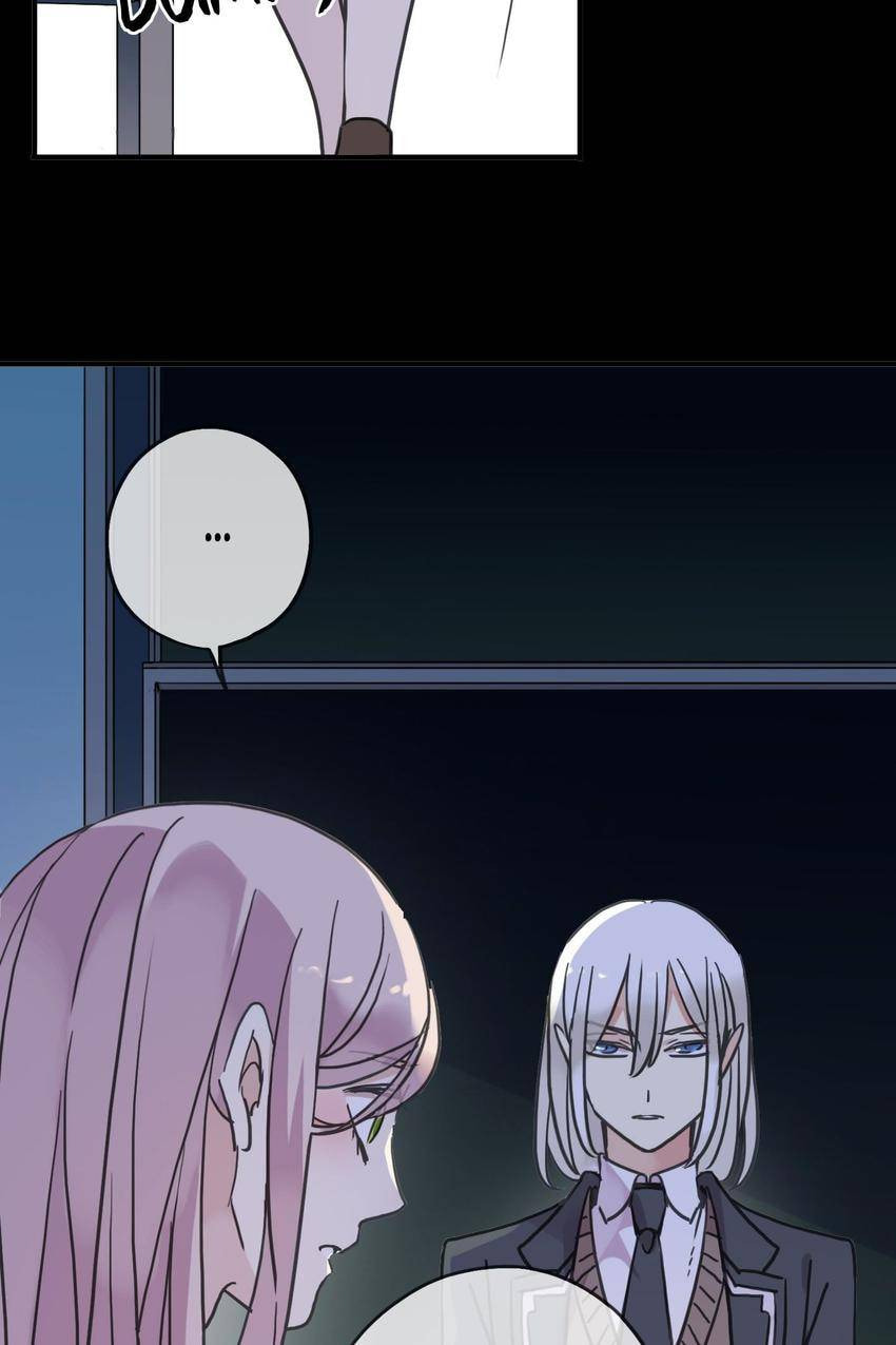 Read Sweet Bite Marks chapter 48 image 6 on Lezhin